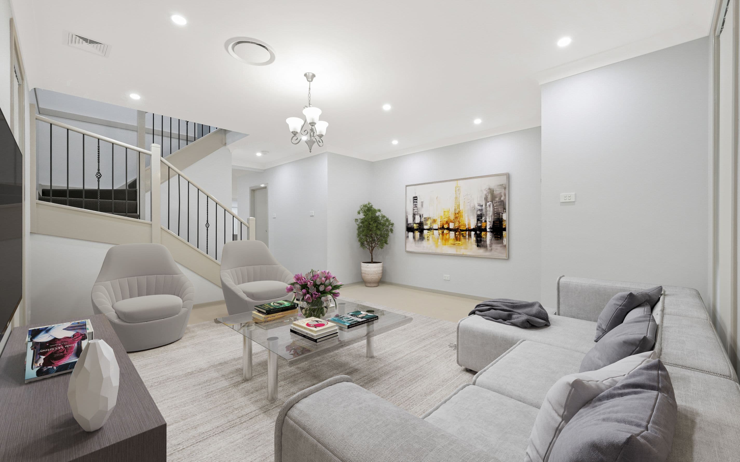 47 Dardanelles Road, Edmondson Park NSW 2174, Edmondson Park - Thumbnail 2