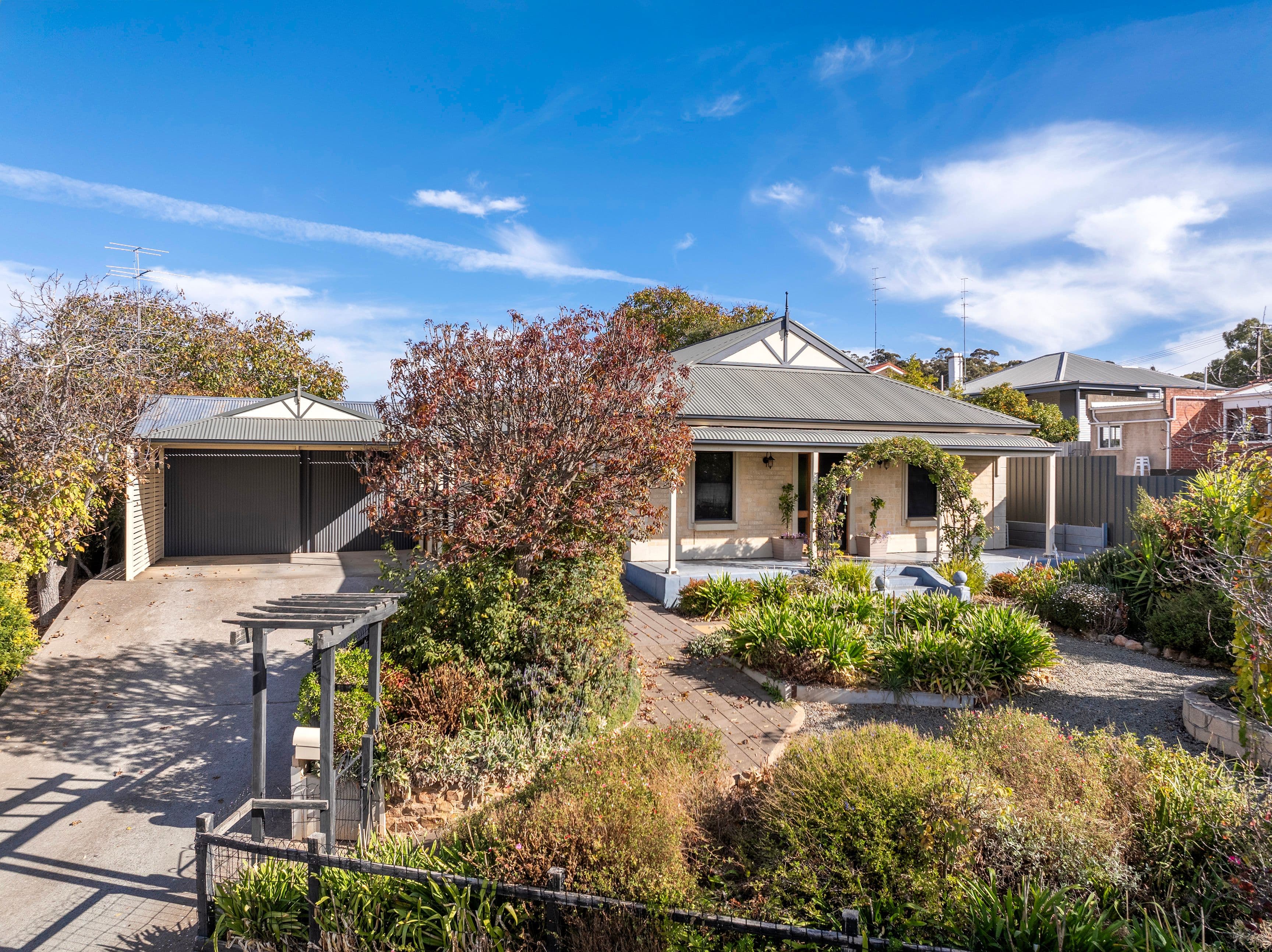 58 King Street, Clare SA 5453, Clare - Image 1