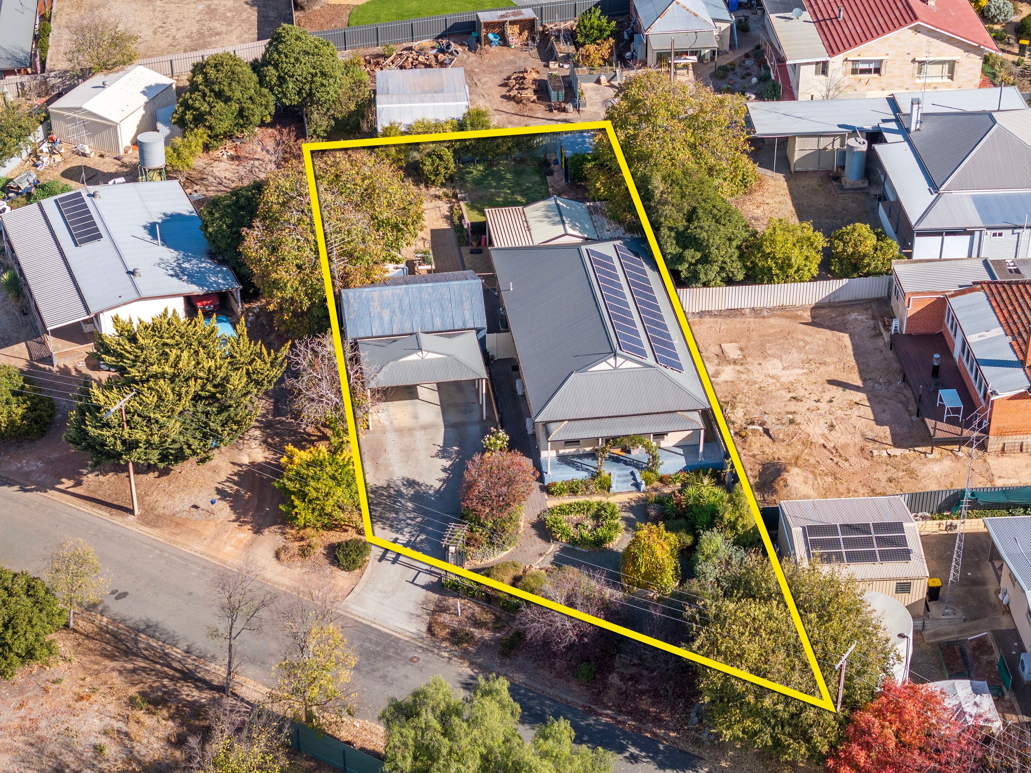 58 King Street, Clare SA 5453, Clare - Thumbnail 3