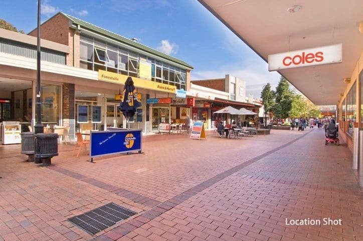 7 Currie Road, FORESTVILLE NSW 2087, Forestville - Thumbnail 6