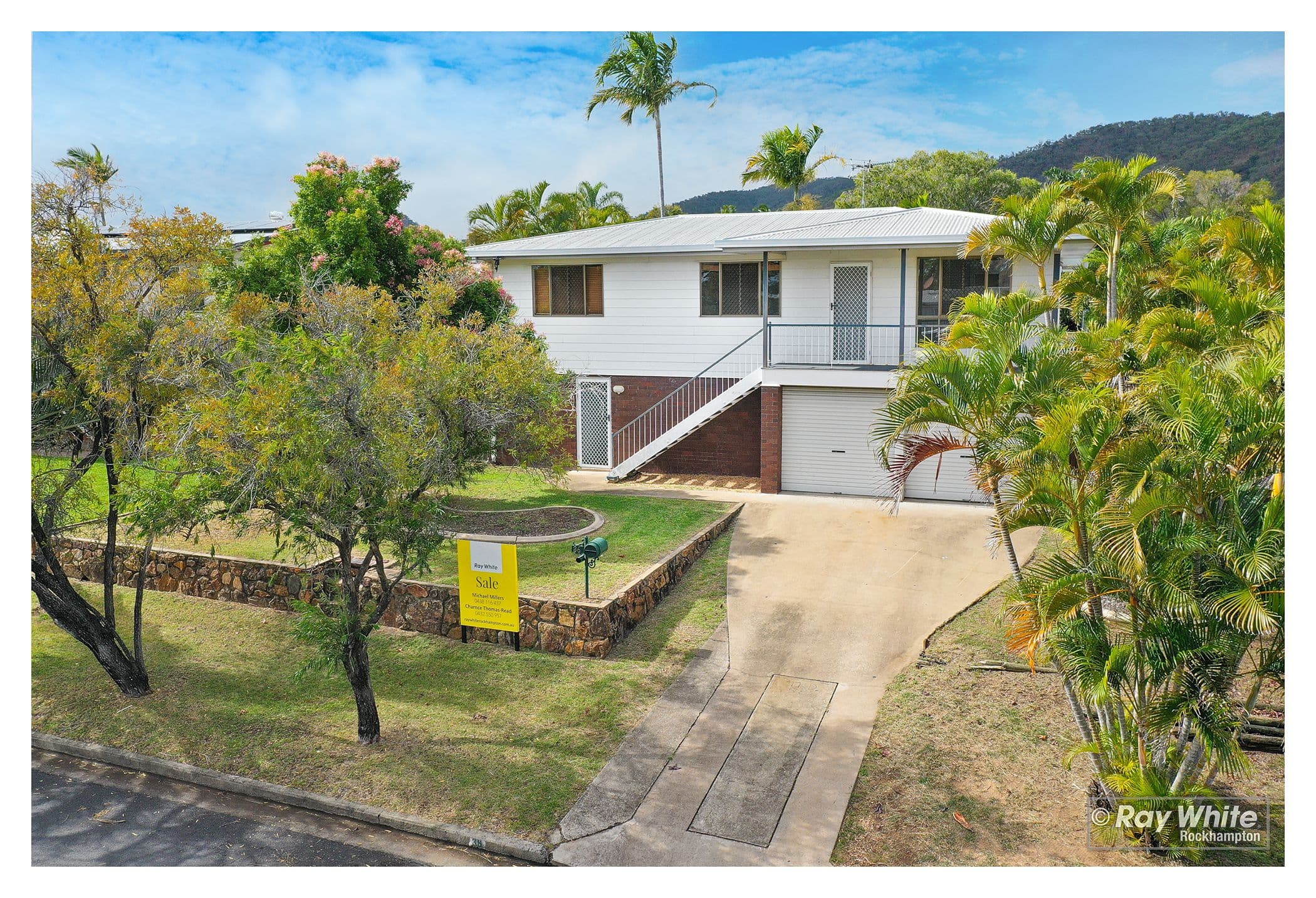36 Bramble Street, Norman Gardens QLD 4701, Norman Gardens - Image 1