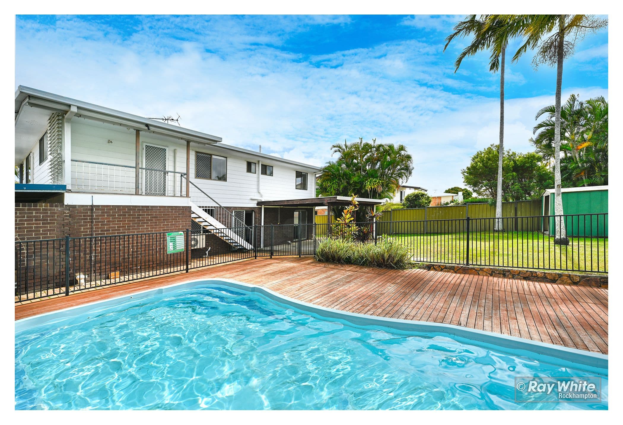 36 Bramble Street, Norman Gardens QLD 4701, Norman Gardens - Thumbnail 2