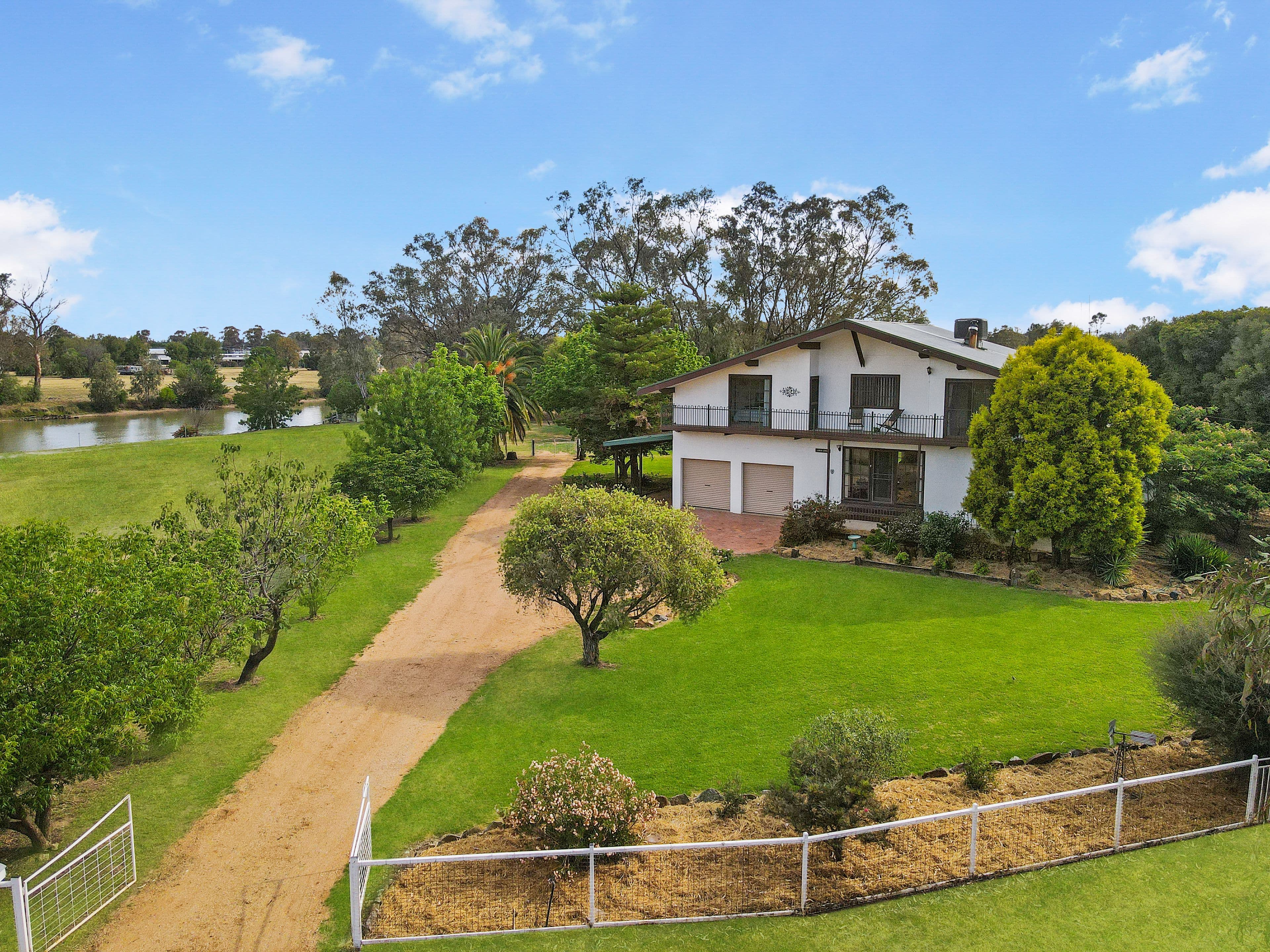 21-23 Bedgerabong Road, Forbes NSW 2871, Forbes - Image 1