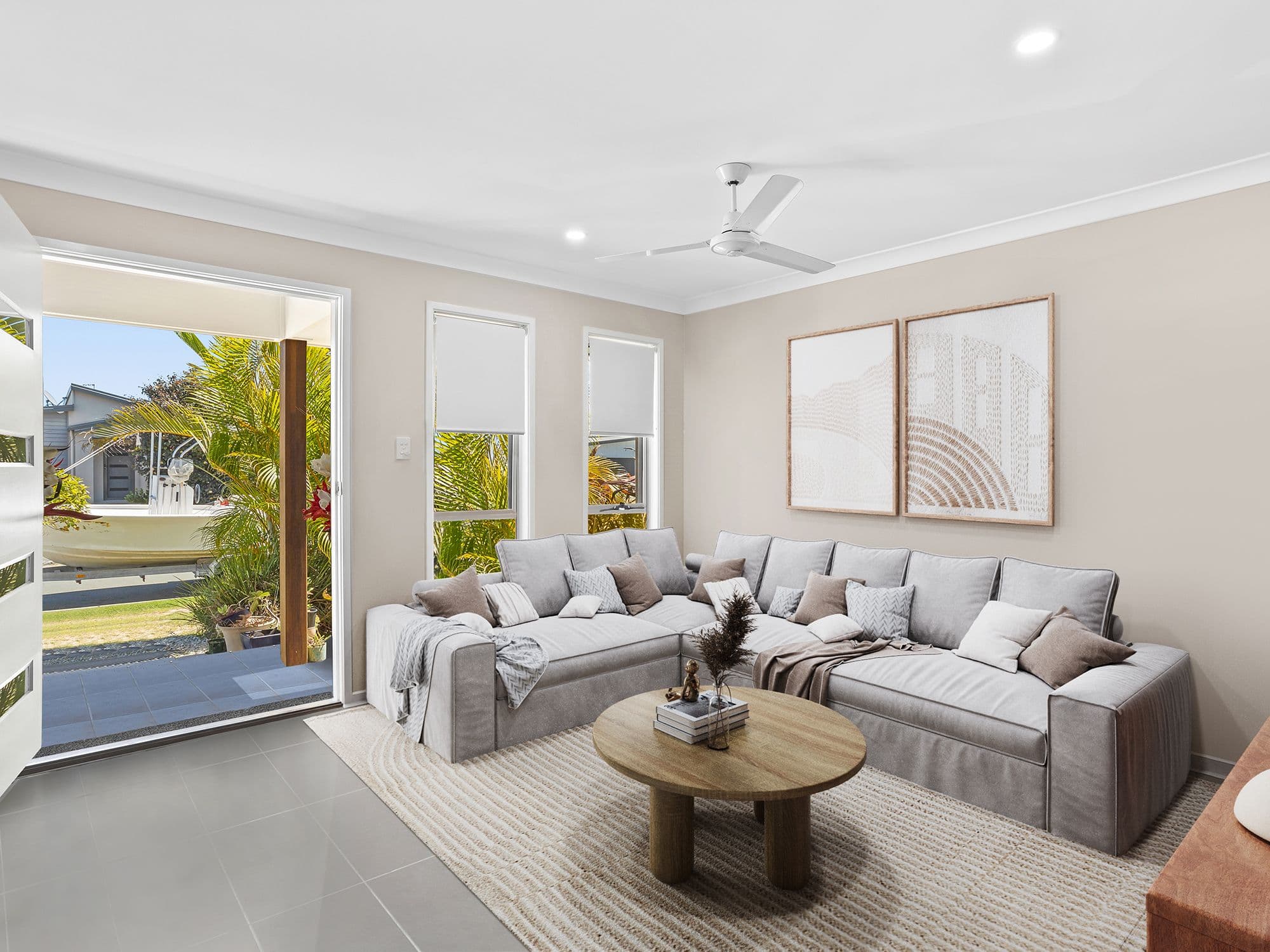 34 Stinson Circuit, Coomera QLD 4209, Coomera - Image 1