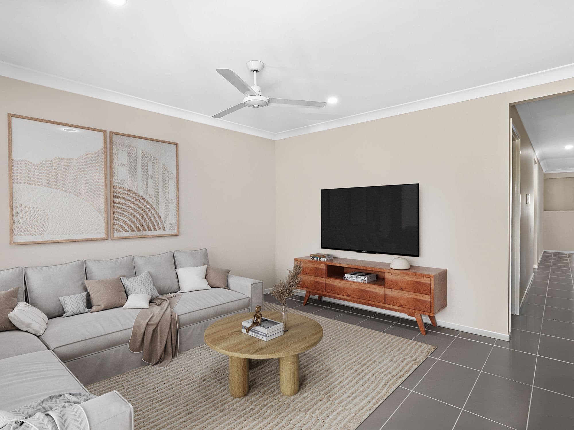 34 Stinson Circuit, Coomera QLD 4209, Coomera - Thumbnail 2