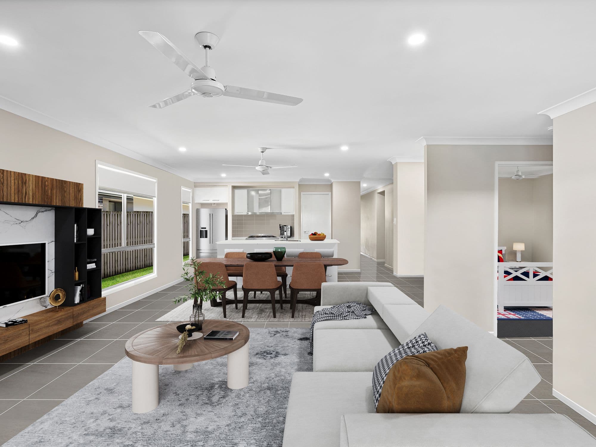 34 Stinson Circuit, Coomera QLD 4209, Coomera - Thumbnail 4
