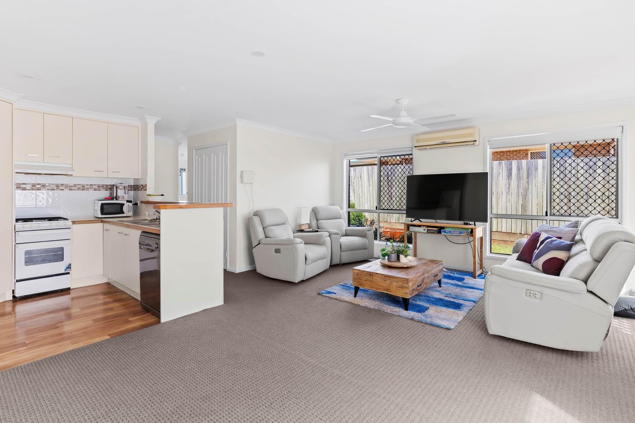 2 Brunckhorst Drive, Kearneys Spring QLD 4350, Kearneys Spring - Thumbnail 4