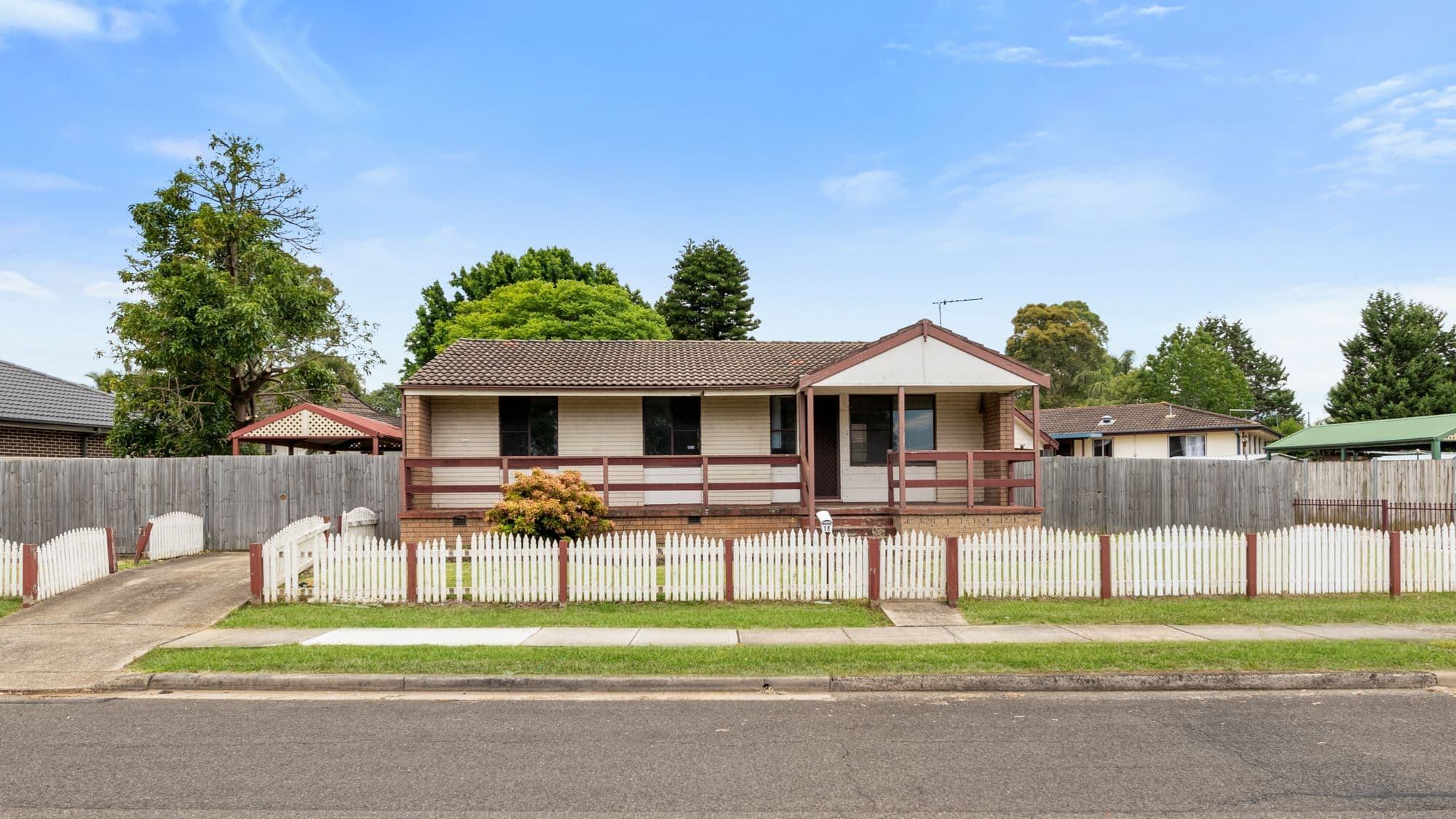18 Peppin Crescent, Airds NSW 2560, Airds - Image 1
