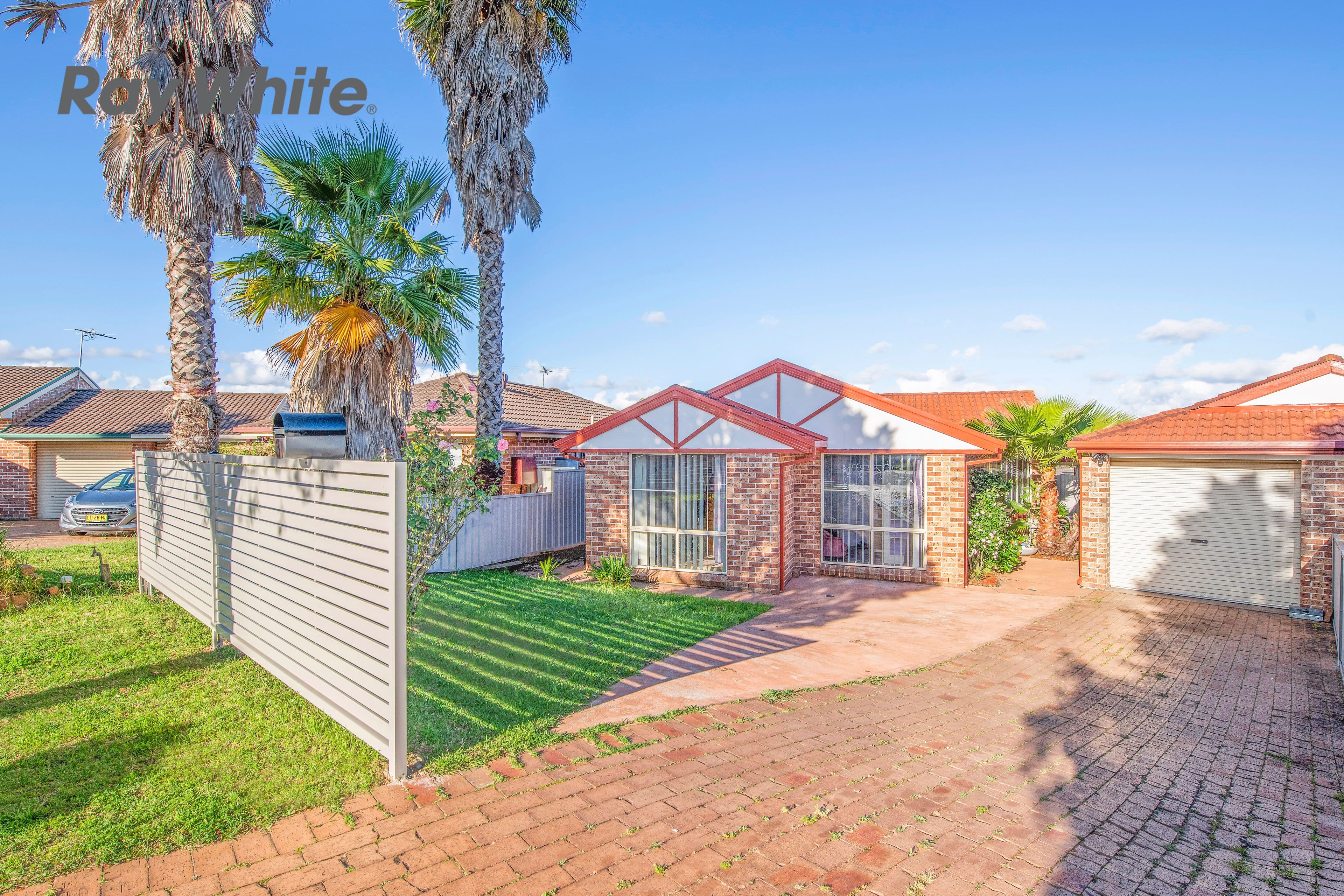 31 Mc laren Place, Ingleburn NSW 2565, Ingleburn - Image 1