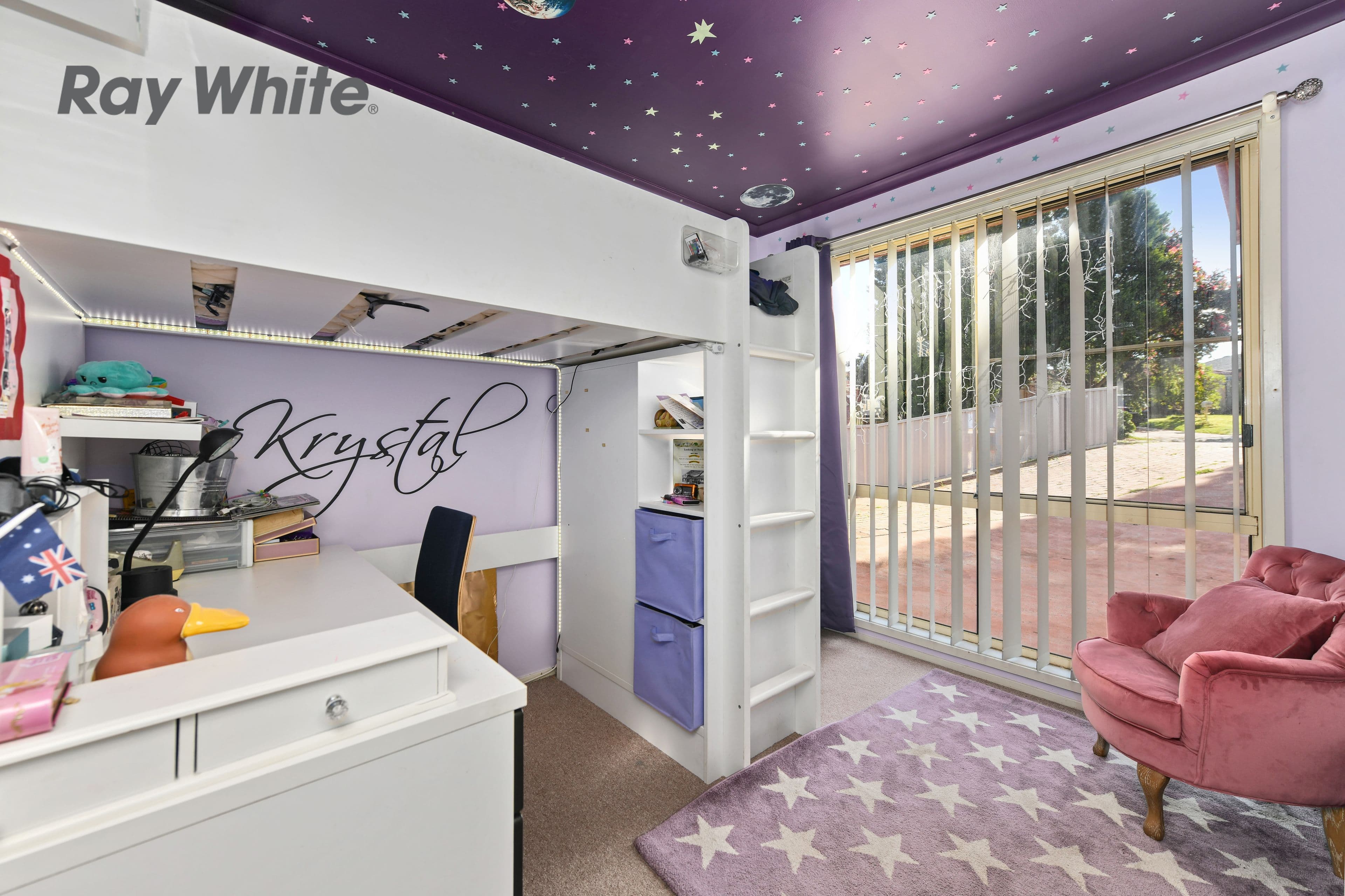 31 Mc laren Place, Ingleburn NSW 2565, Ingleburn - Thumbnail 5