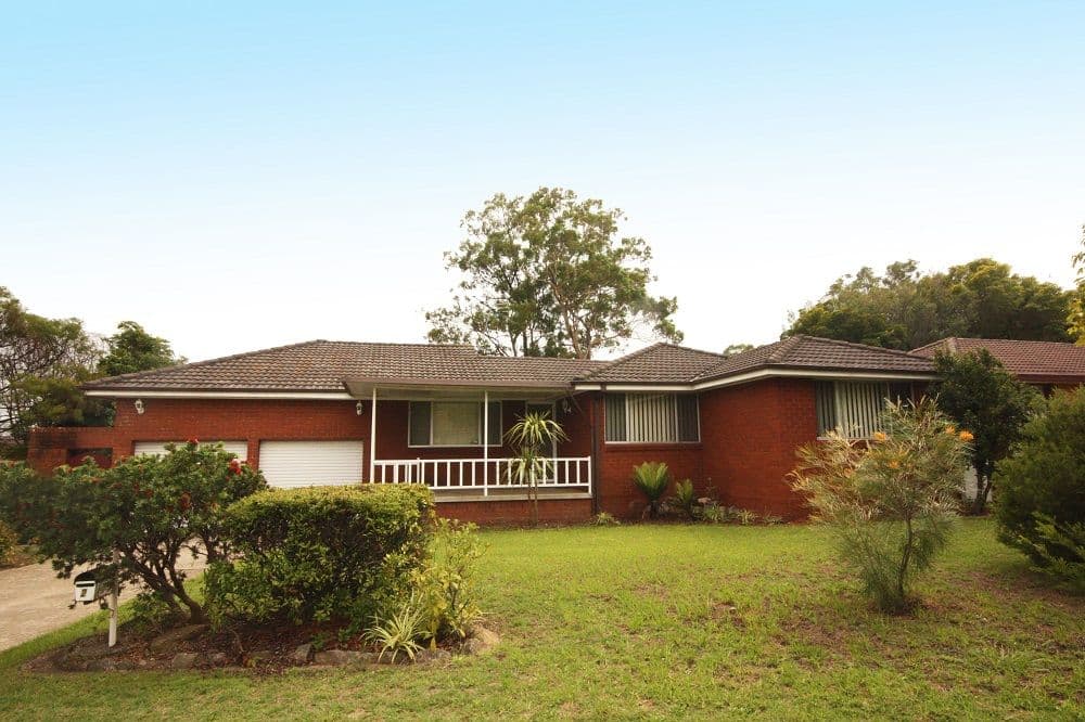 2 Johnson Place, RUSE NSW 2560, Ruse - Image 1