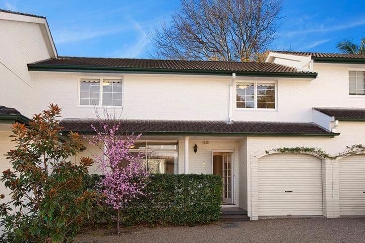 3 Luke Street, HUNTERS HILL NSW 2110, Hunters Hill - Image 1