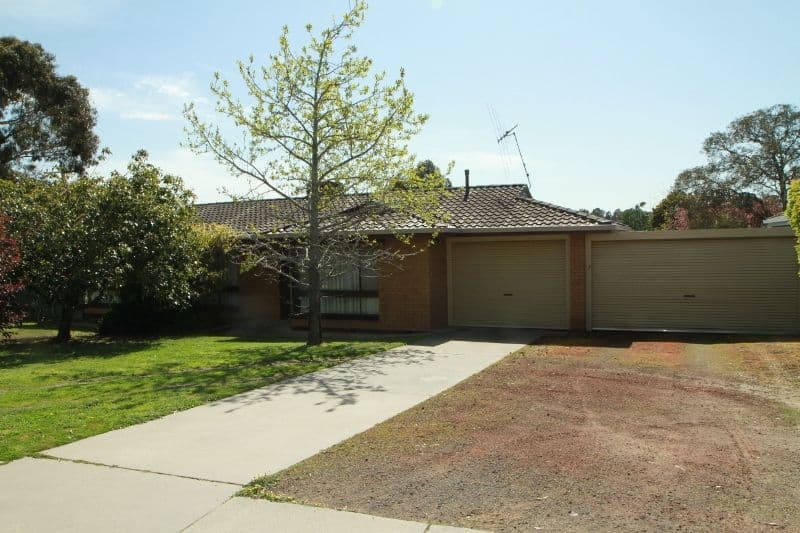 81 Reservoir Road, STRATHDALE VIC 3550, Strathdale - Image 1