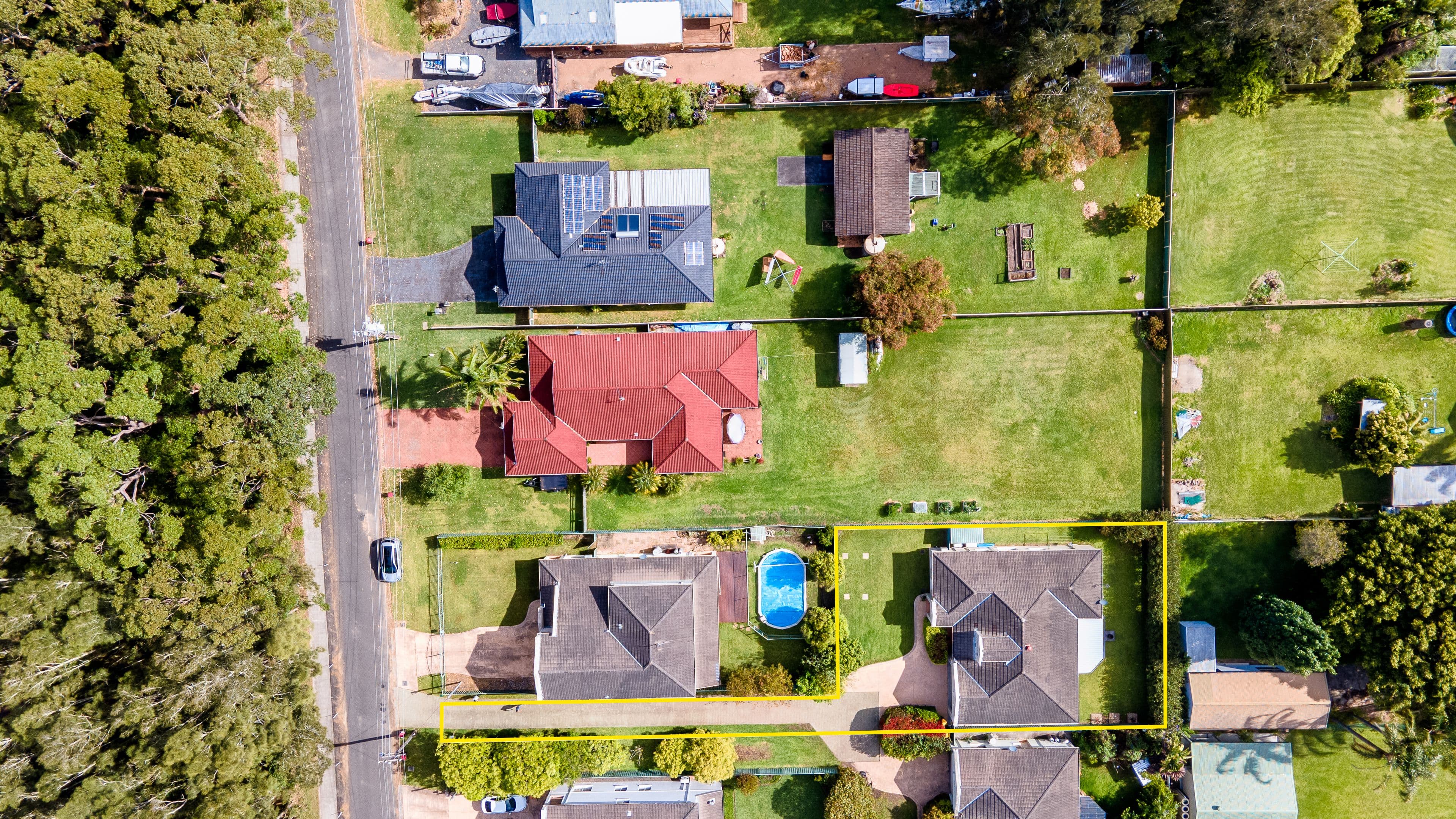 110A Lackersteen Street, Callala Bay NSW 2540, Callala Bay - Thumbnail 2