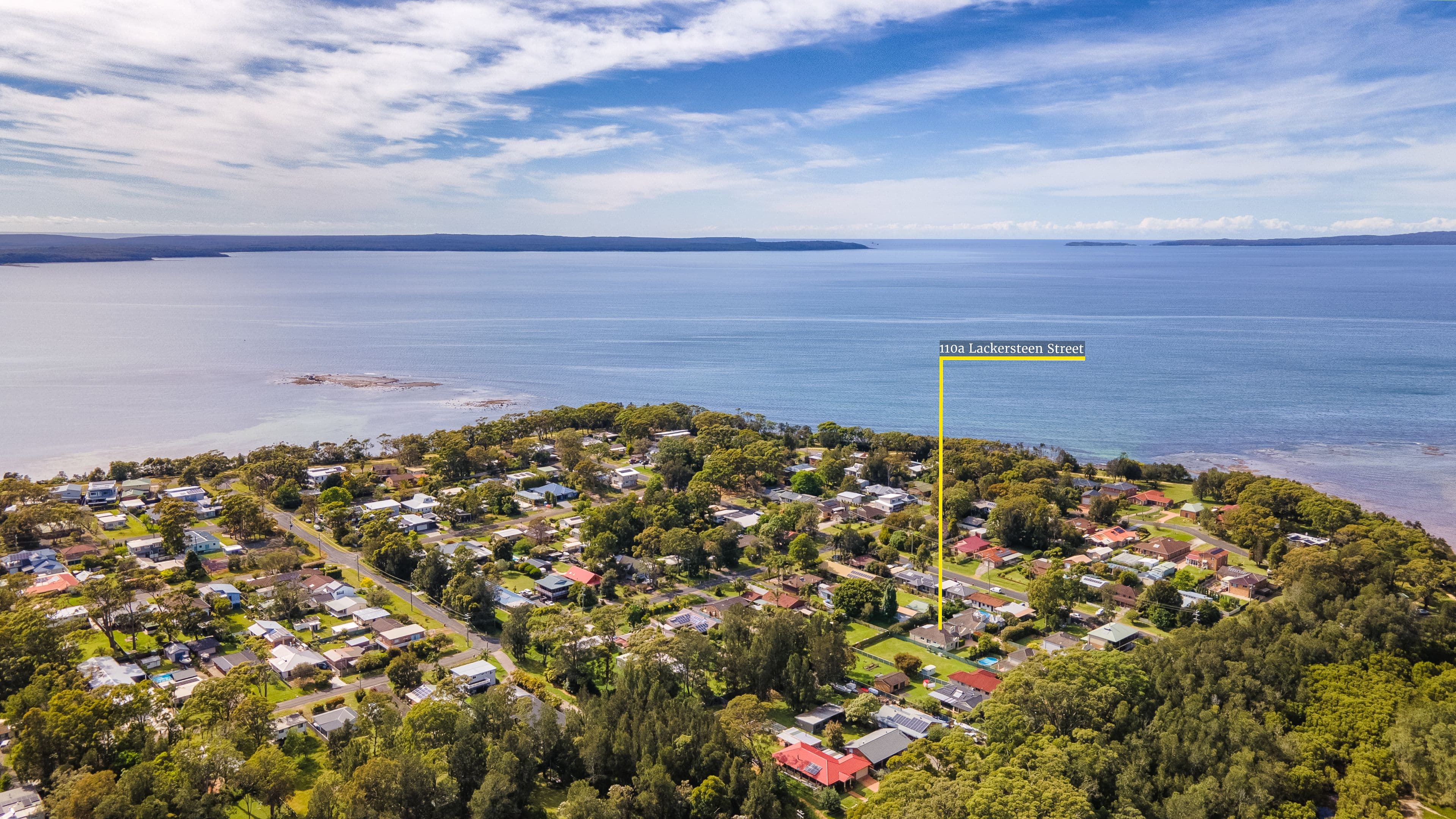 110A Lackersteen Street, Callala Bay NSW 2540, Callala Bay - Thumbnail 3