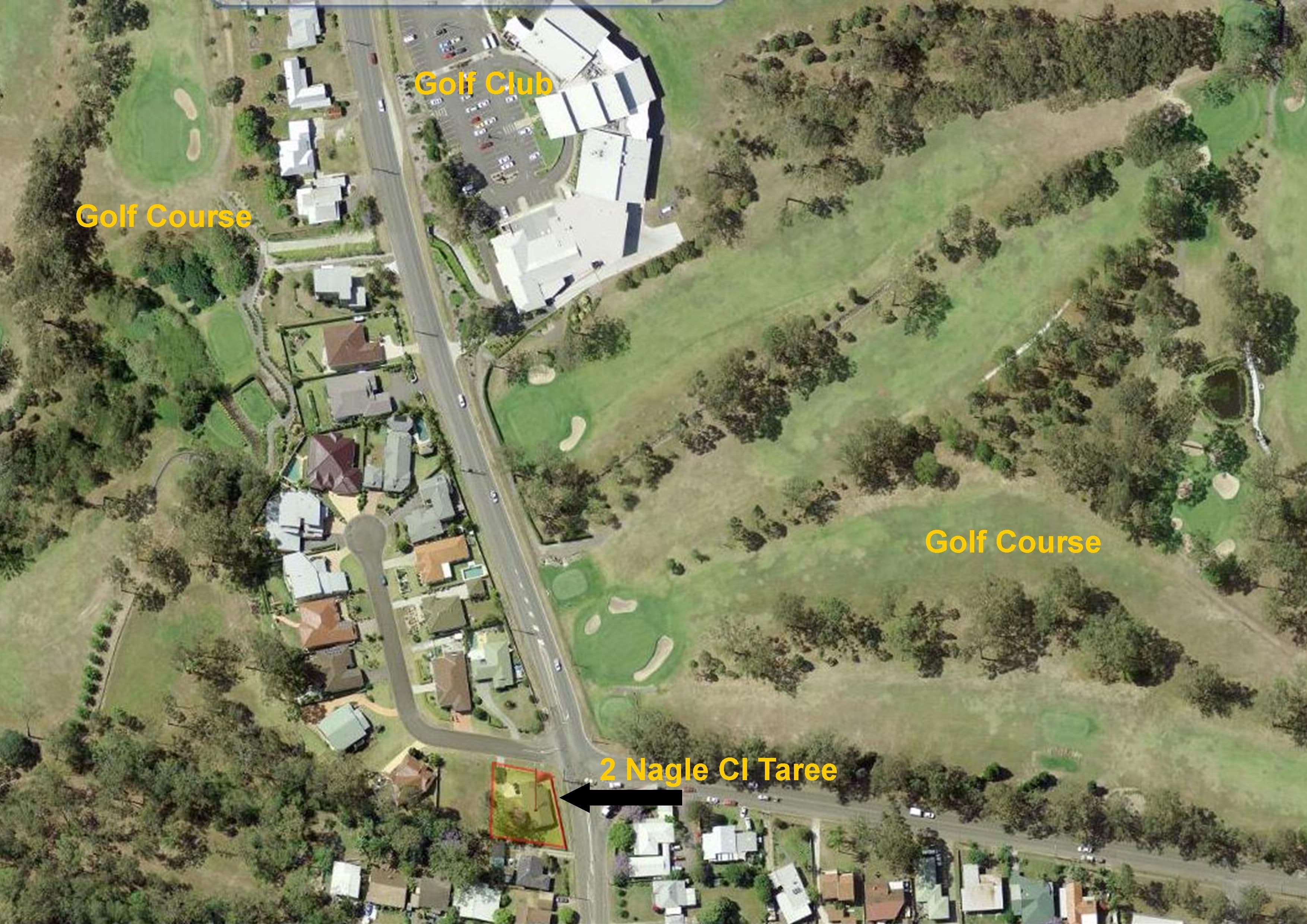 2 Nagle Close, Taree - Thumbnail 6