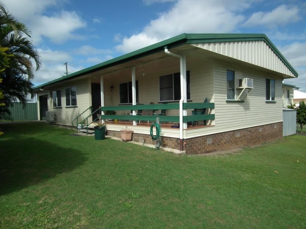 14 Box Street, MARYBOROUGH QLD 4650, Maryborough - Image 1