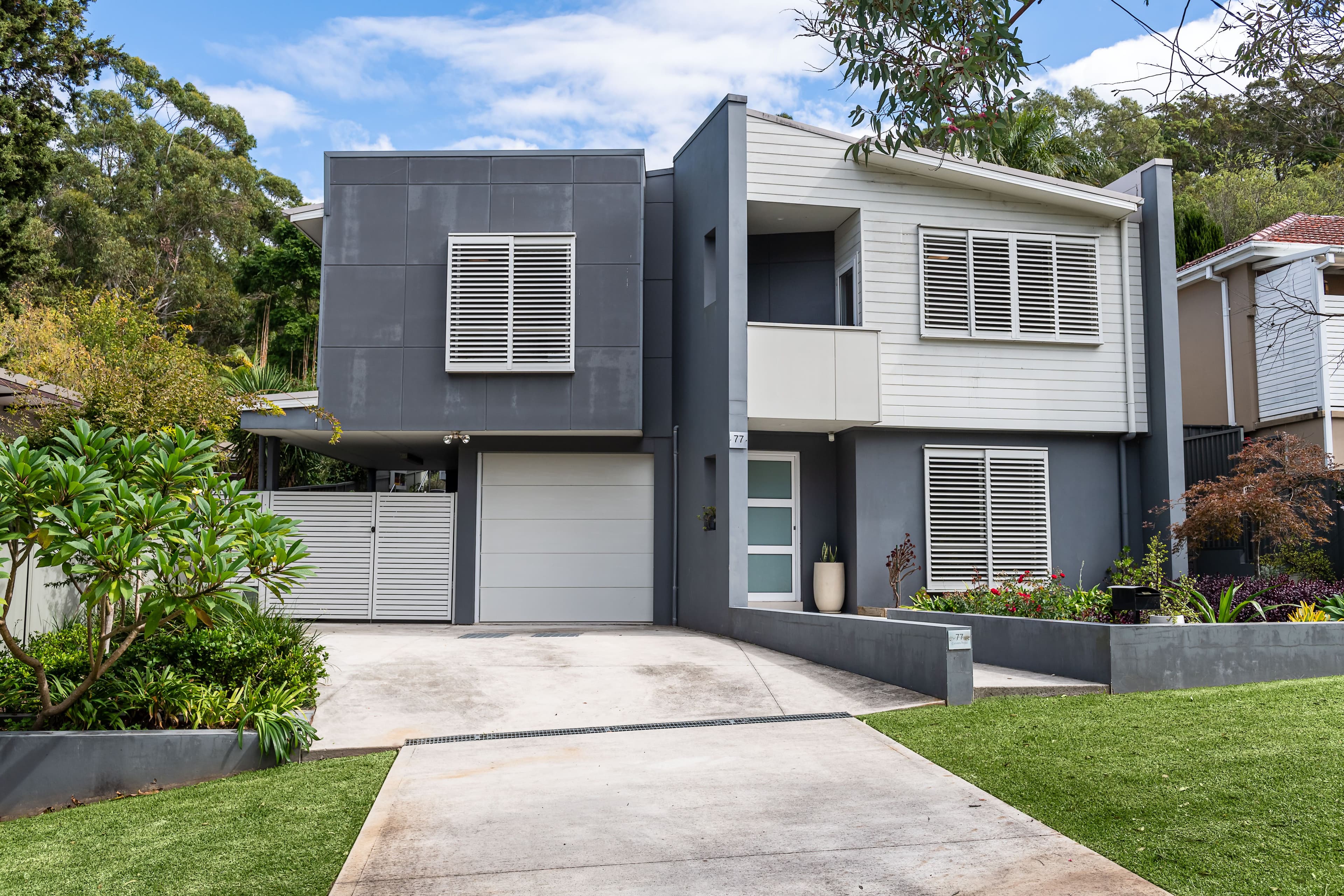 77 Carvers Road, Oyster Bay NSW 2225, Oyster Bay - Thumbnail 2