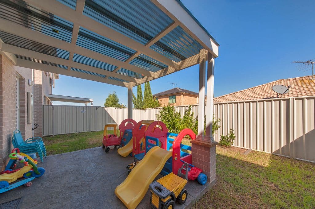 5 Vlatko Drive, WEST HOXTON NSW 2171, West Hoxton - Thumbnail 4