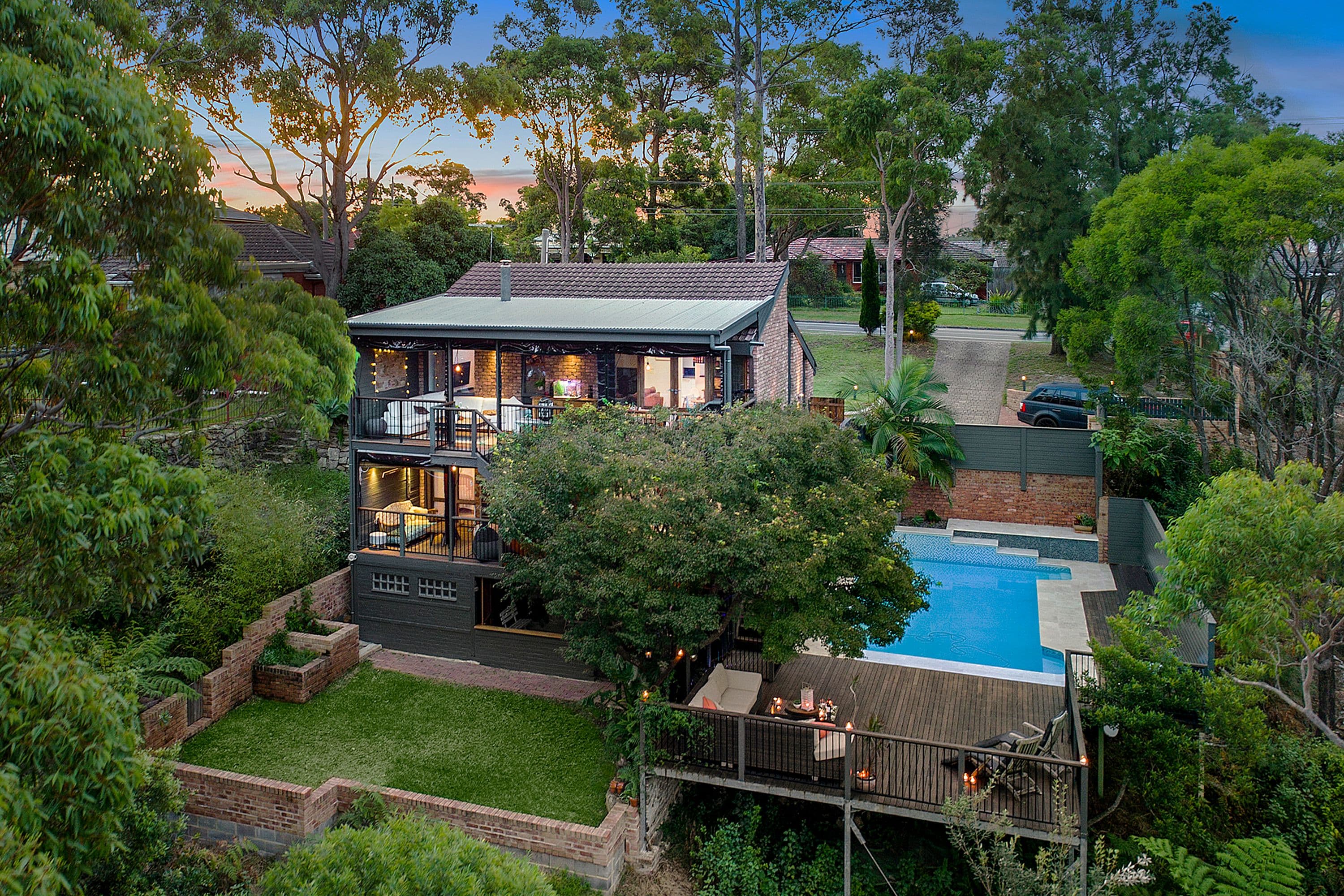 314 Somerville Road, Hornsby Heights - Image 1