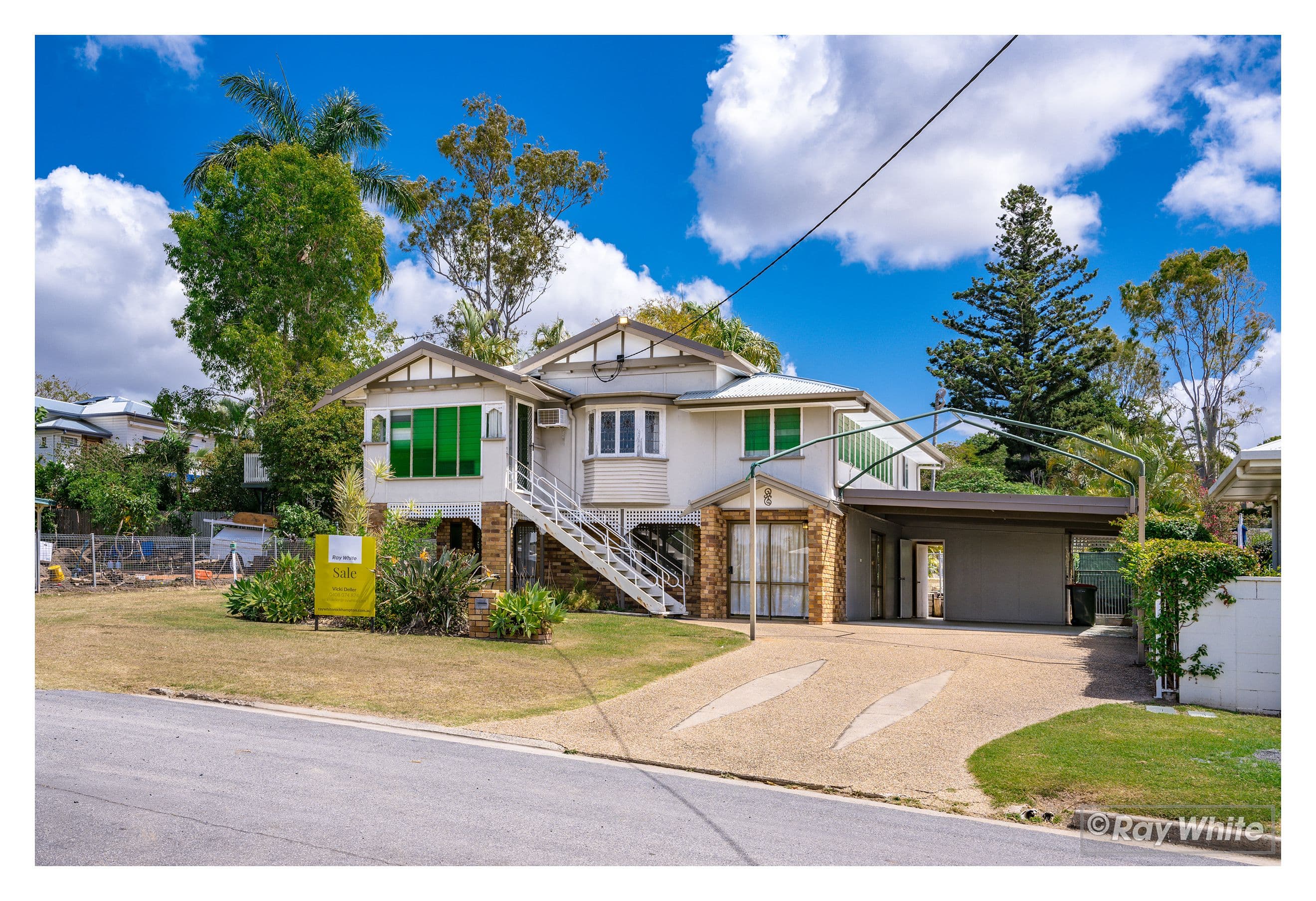 8 Boldeman Street, The Range QLD 4700, The Range - Thumbnail 3