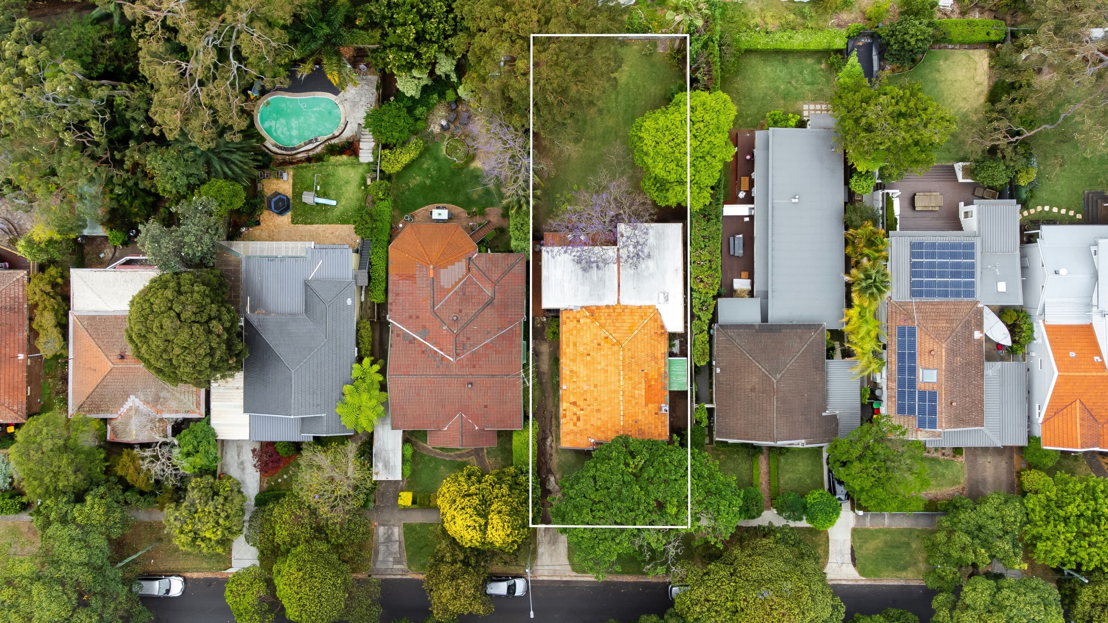 13 Cooney Road, Artarmon NSW 2064, Artarmon - Thumbnail 7
