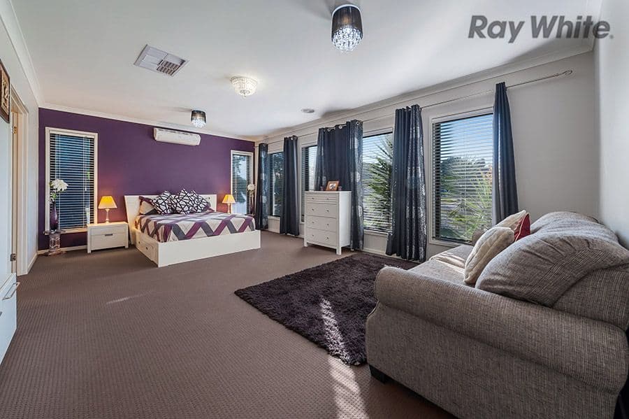 2 Condamine Terrace, Caroline Springs VIC 3023, Caroline Springs - Thumbnail 4