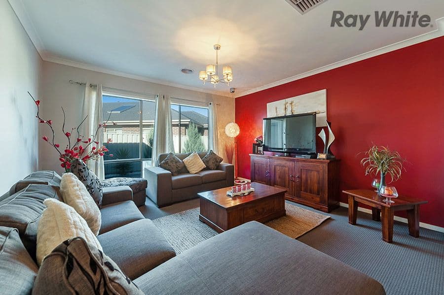 2 Condamine Terrace, Caroline Springs VIC 3023, Caroline Springs - Thumbnail 8