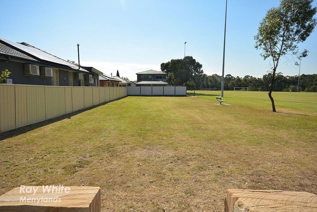 7A Byrnes Street, Granville NSW 2142, South Granville - Image 1