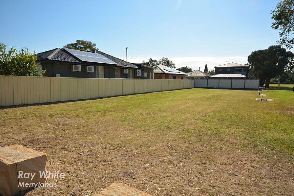 7A Byrnes Street, Granville NSW 2142, South Granville - Thumbnail 2