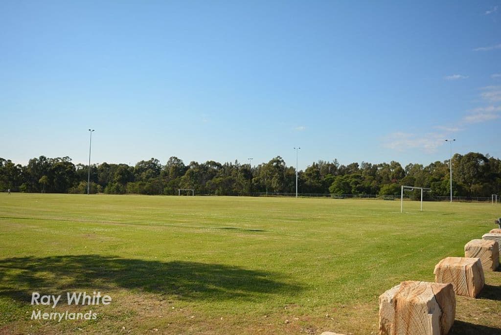 7A Byrnes Street, Granville NSW 2142, South Granville - Thumbnail 3
