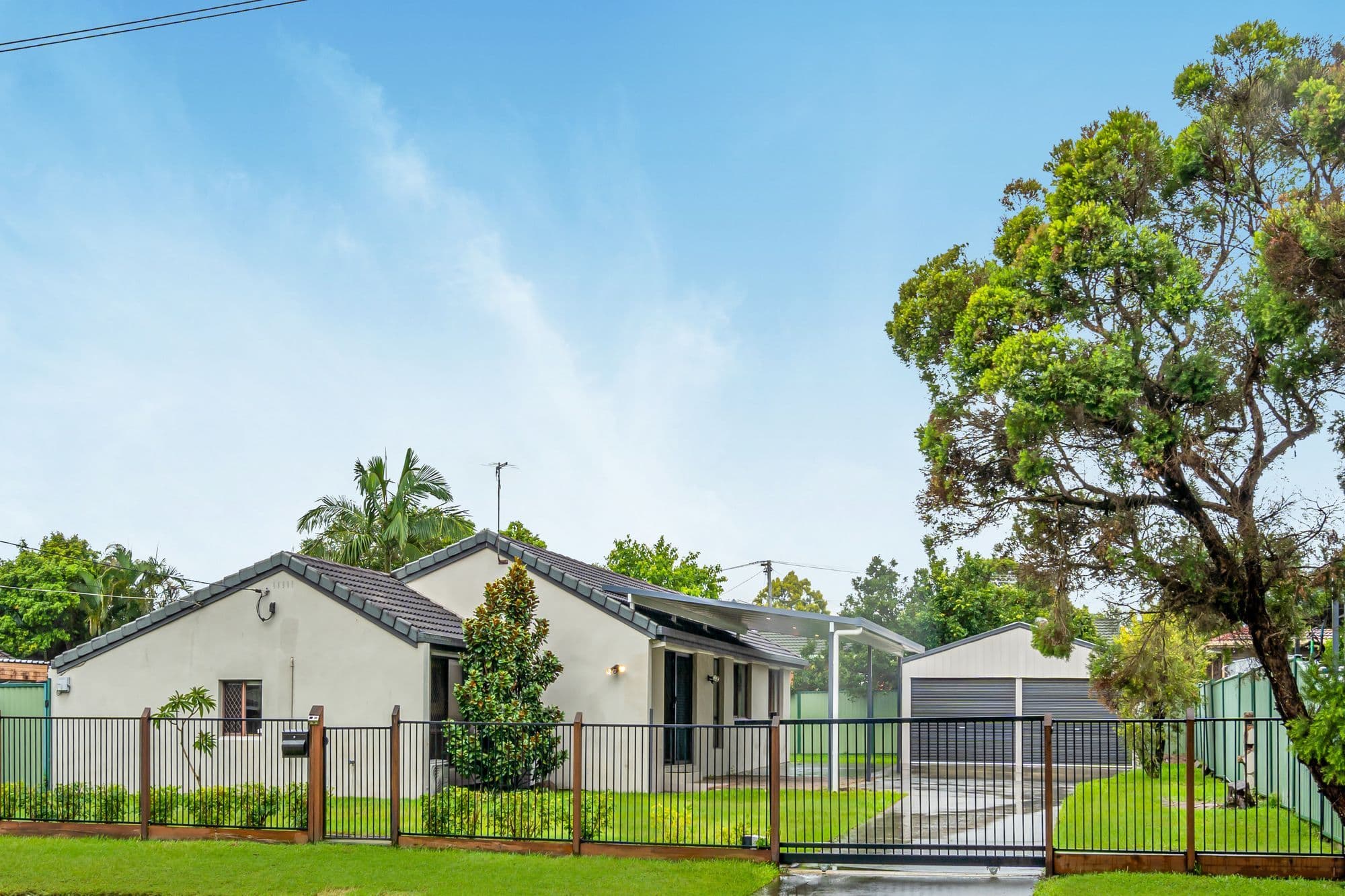56 Robert Stanley Drive, Mount Warren Park QLD 4207, Mount Warren Park - Image 1