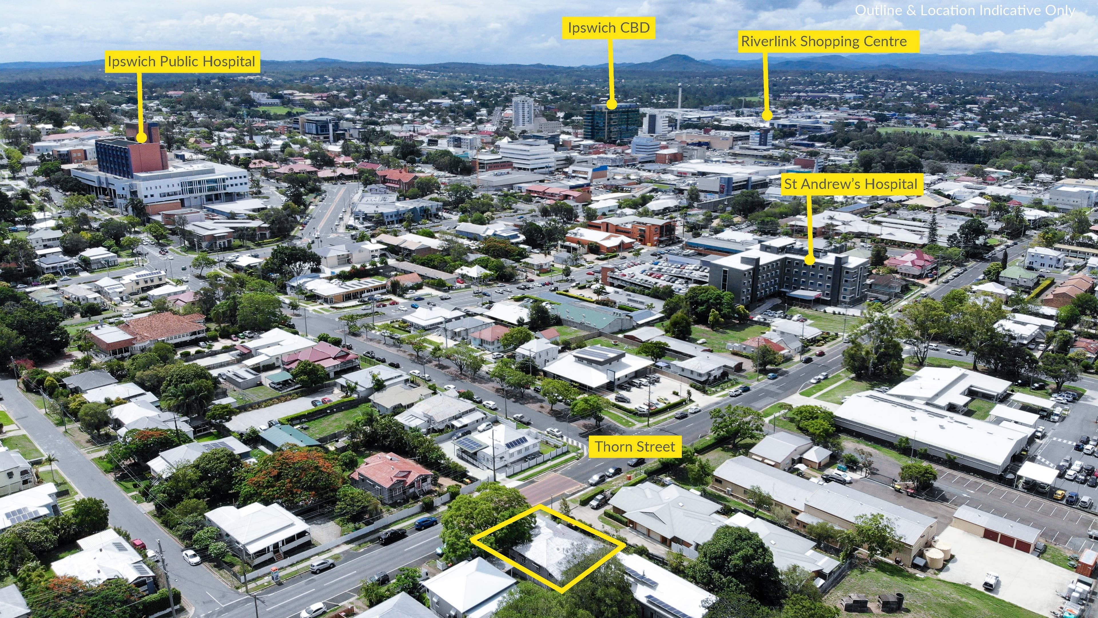 56b Thorn Street, Ipswich QLD 4305, Ipswich - Thumbnail 3