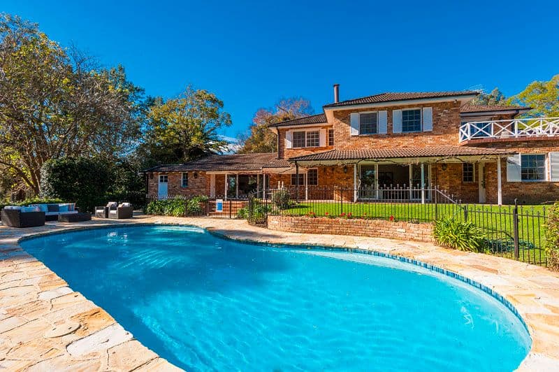 3 Anembo Road, DUFFYS FOREST NSW 2084, Duffys Forest - Thumbnail 2