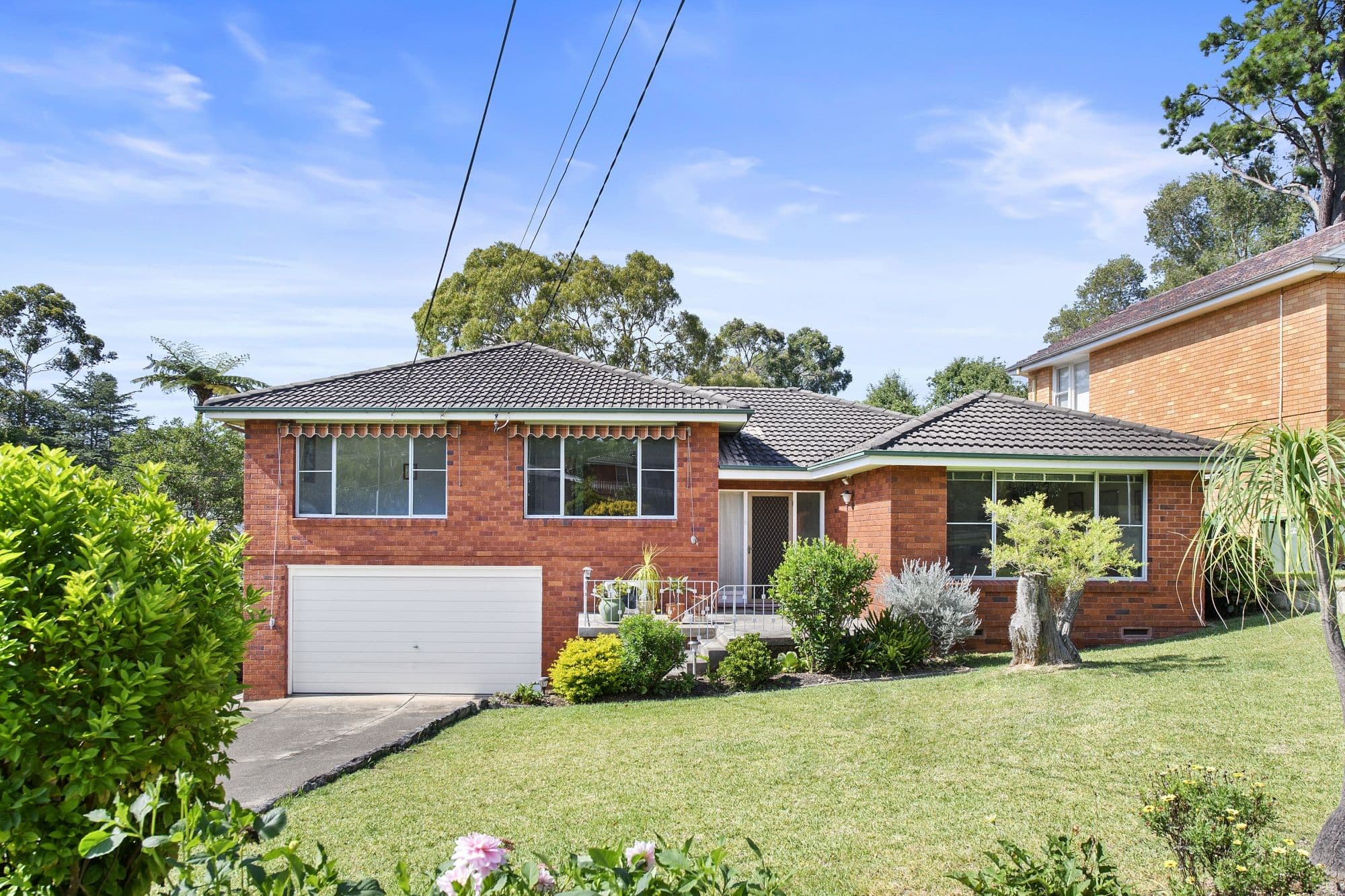 14 Jackson Crescent, Pennant Hills NSW 2120, Pennant Hills - Image 1