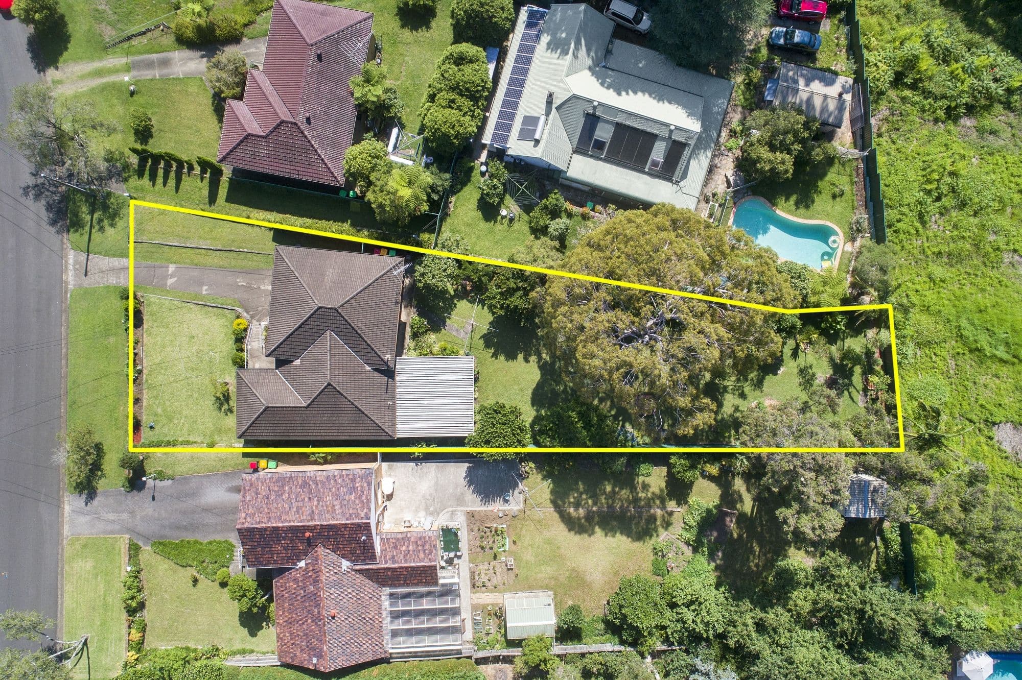 14 Jackson Crescent, Pennant Hills NSW 2120, Pennant Hills - Thumbnail 2