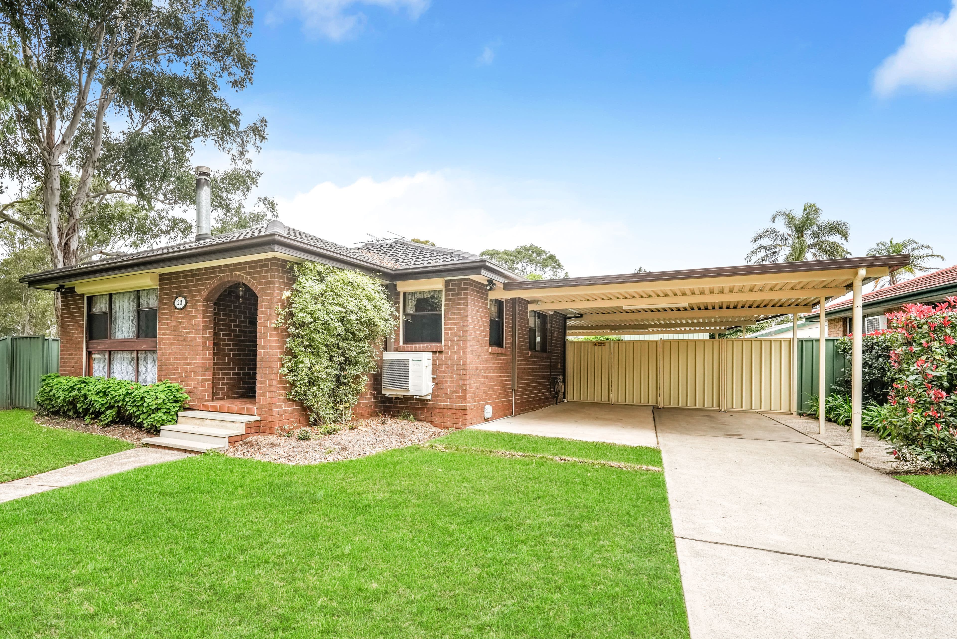 23 Napunyah Way, St Clair NSW 2759, St Clair - Image 1