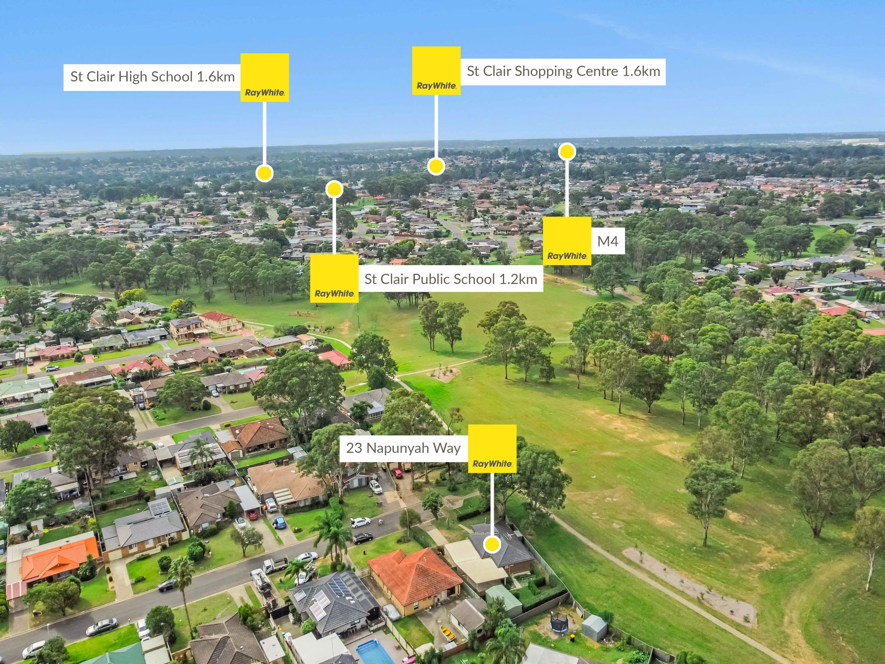 23 Napunyah Way, St Clair NSW 2759, St Clair - Thumbnail 7
