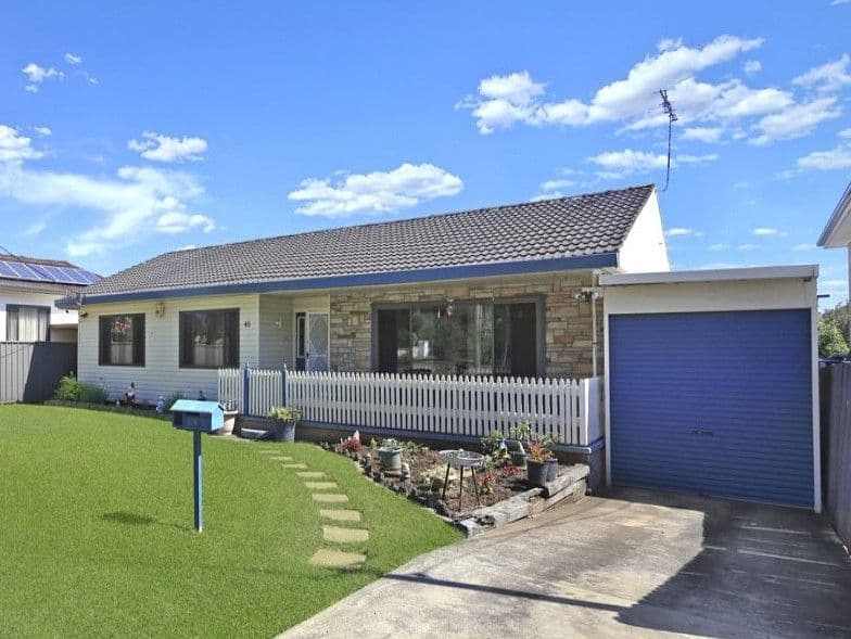49 Kurrajong Crescent, Blacktown - Image 1
