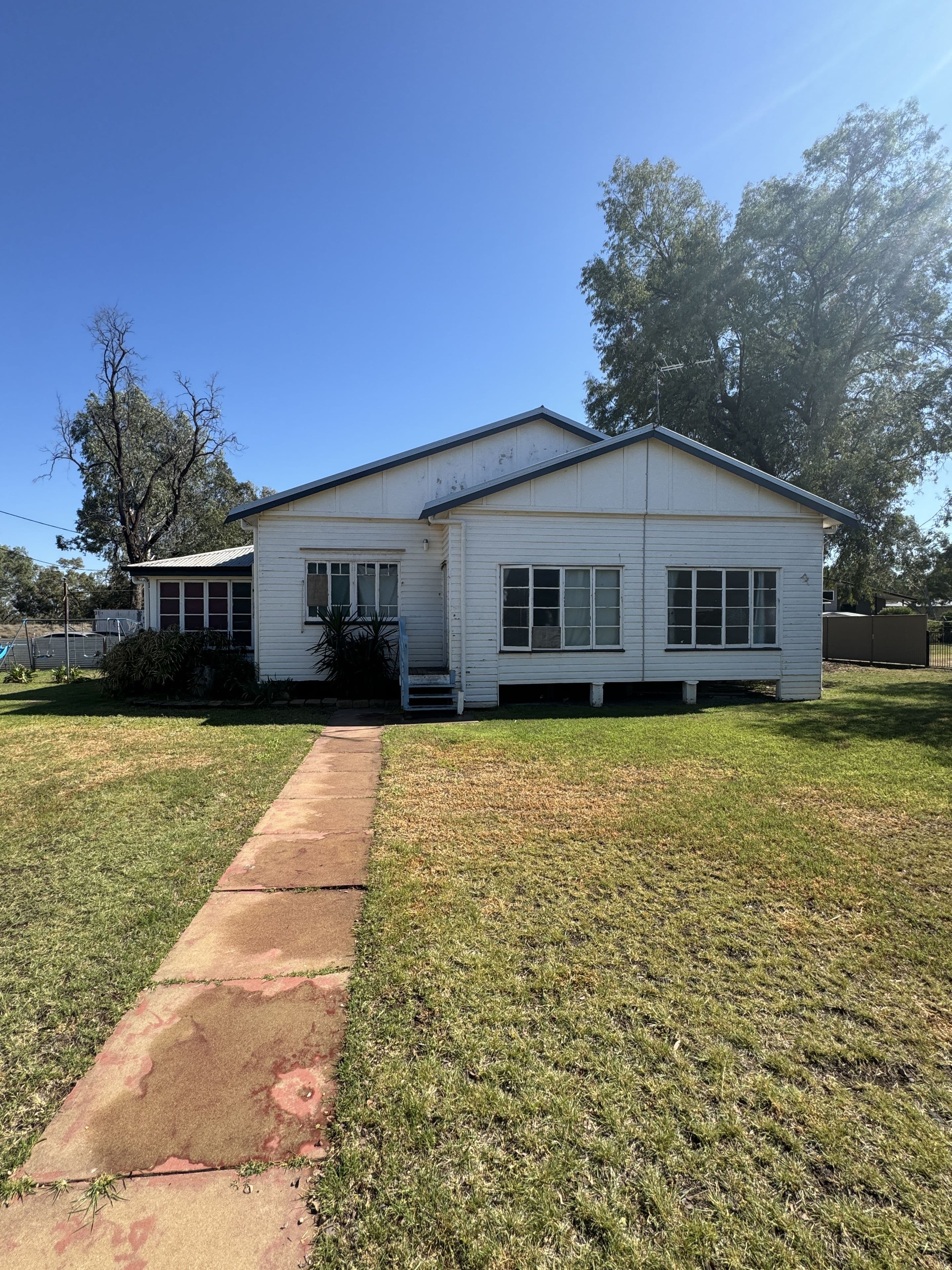 163 Alfred Street, Charleville QLD 4470, Charleville - Image 1