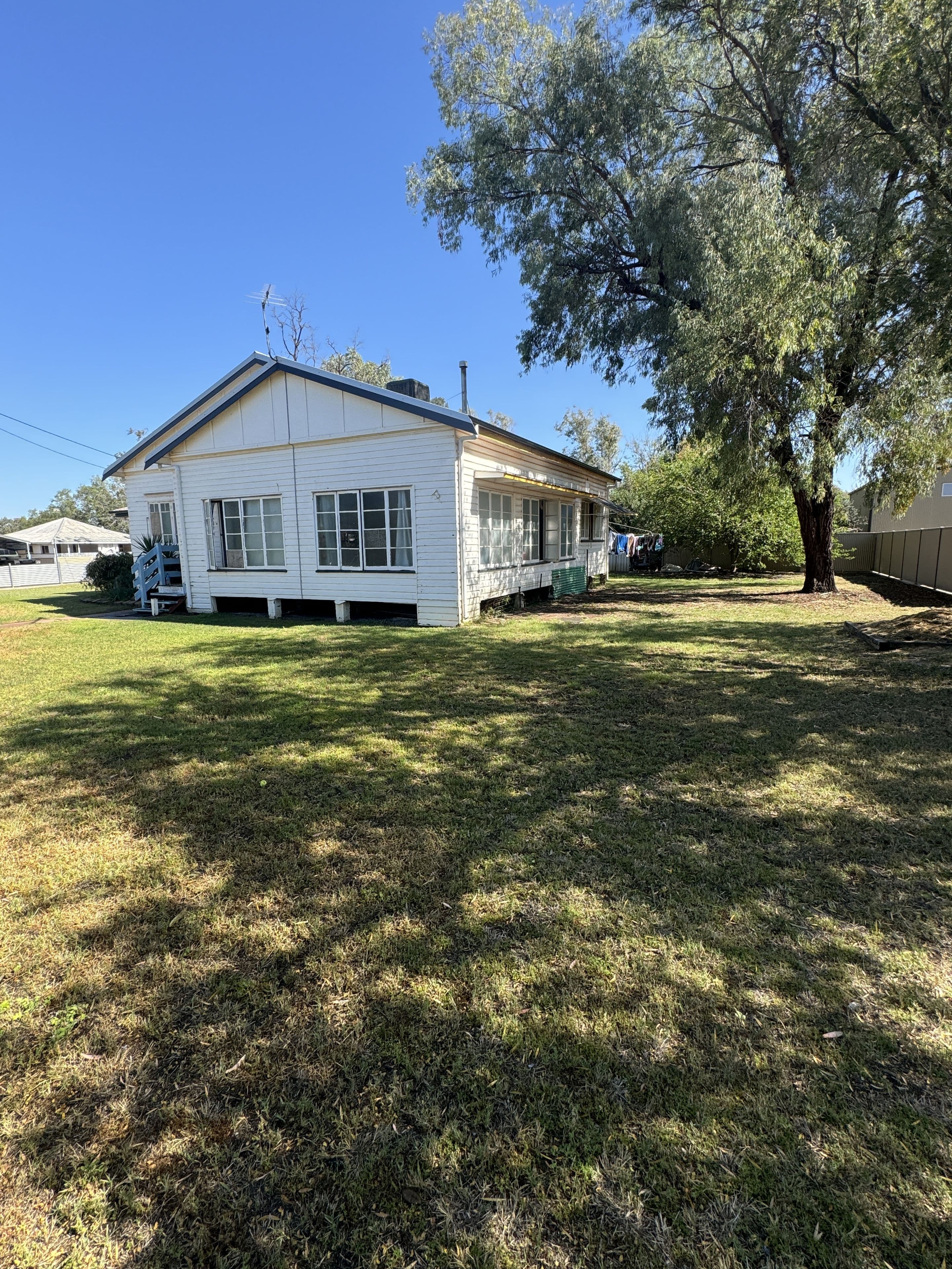 163 Alfred Street, Charleville QLD 4470, Charleville - Thumbnail 3