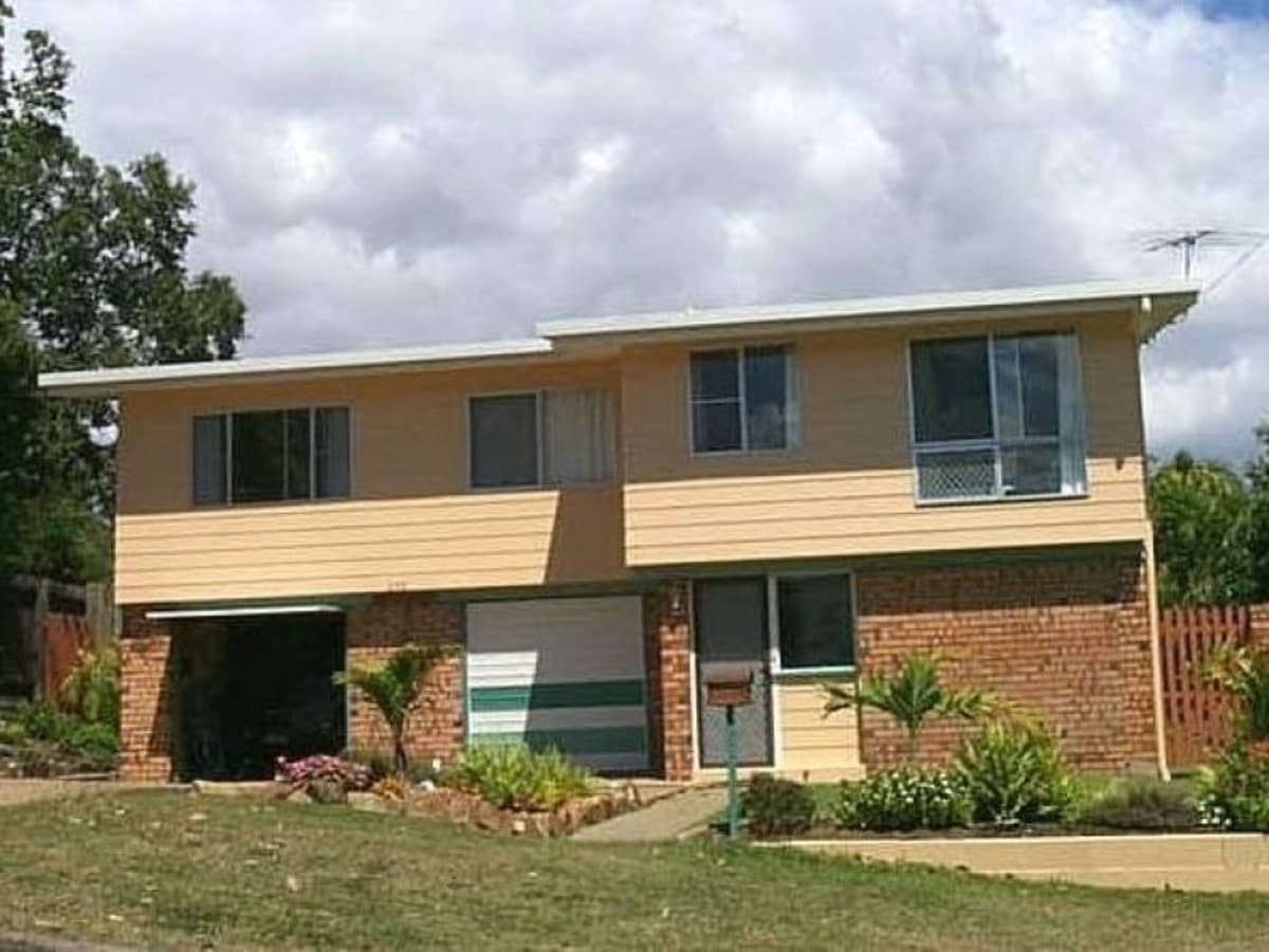 278 Thirkettle Avenue, FRENCHVILLE QLD, Frenchville - Image 1