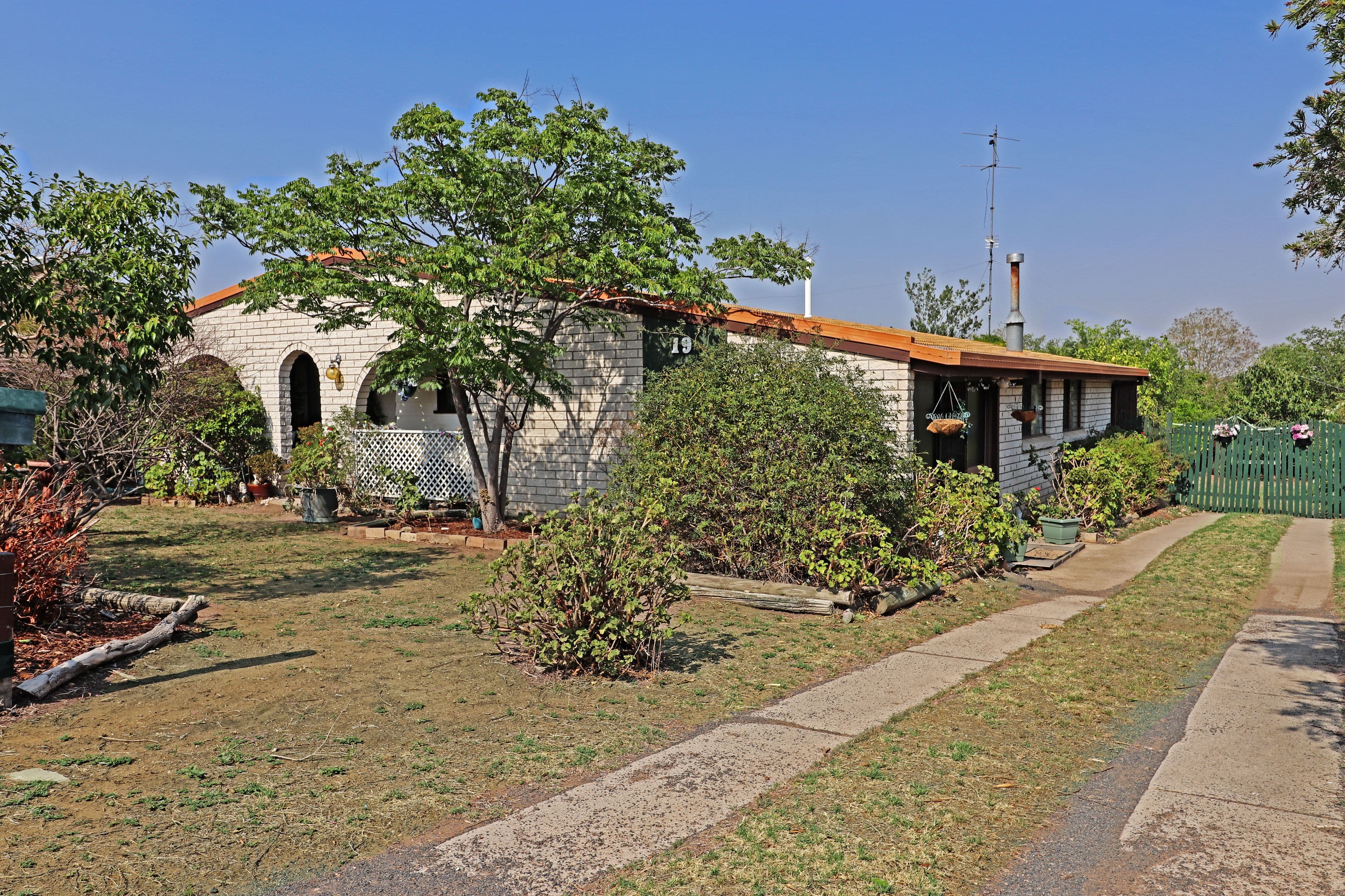 19 Aldred Street, Warwick QLD 4370, Warwick - Image 1