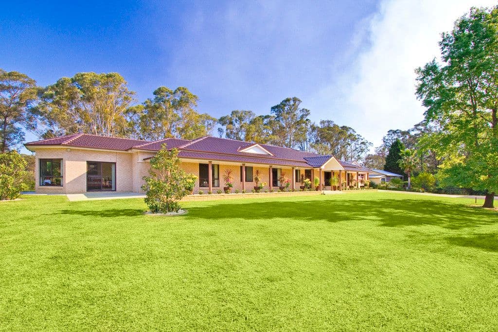 73 Nutmans Road, GROSE WOLD NSW 2753, Grose Wold - Image 1