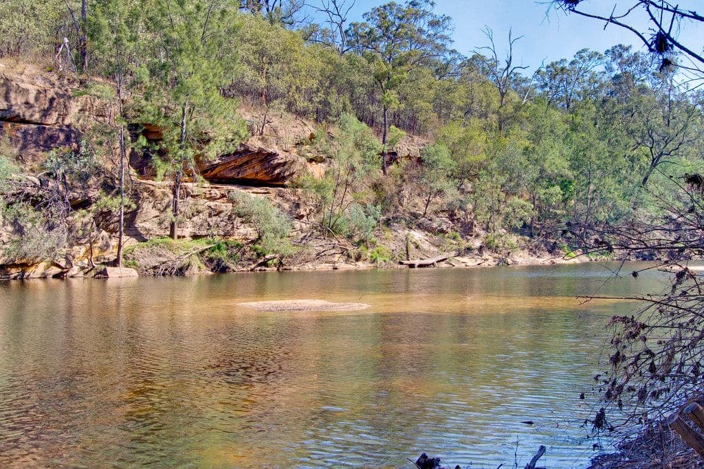 73 Nutmans Road, GROSE WOLD NSW 2753, Grose Wold - Thumbnail 2