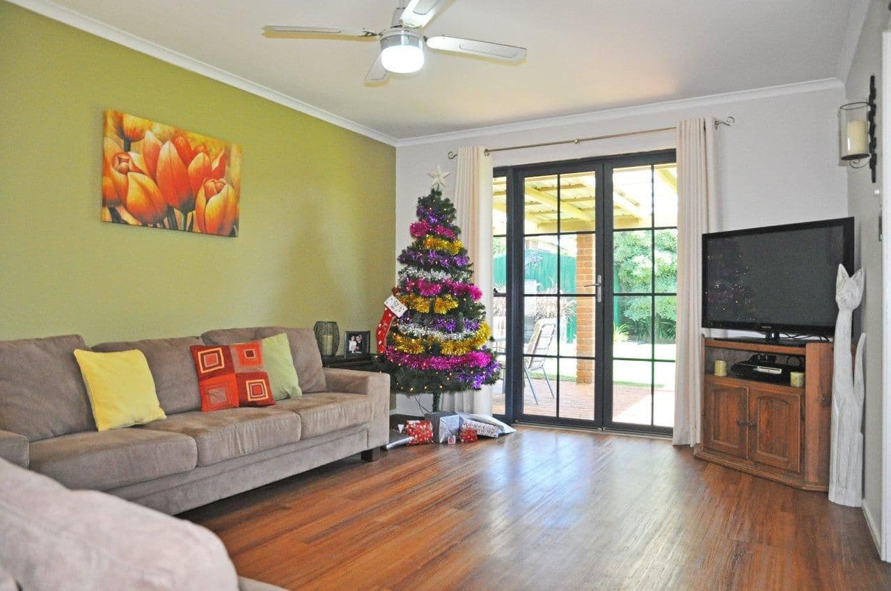 25 Nellie Street, CENTENARY HEIGHTS QLD 4350, Centenary Heights - Thumbnail 5
