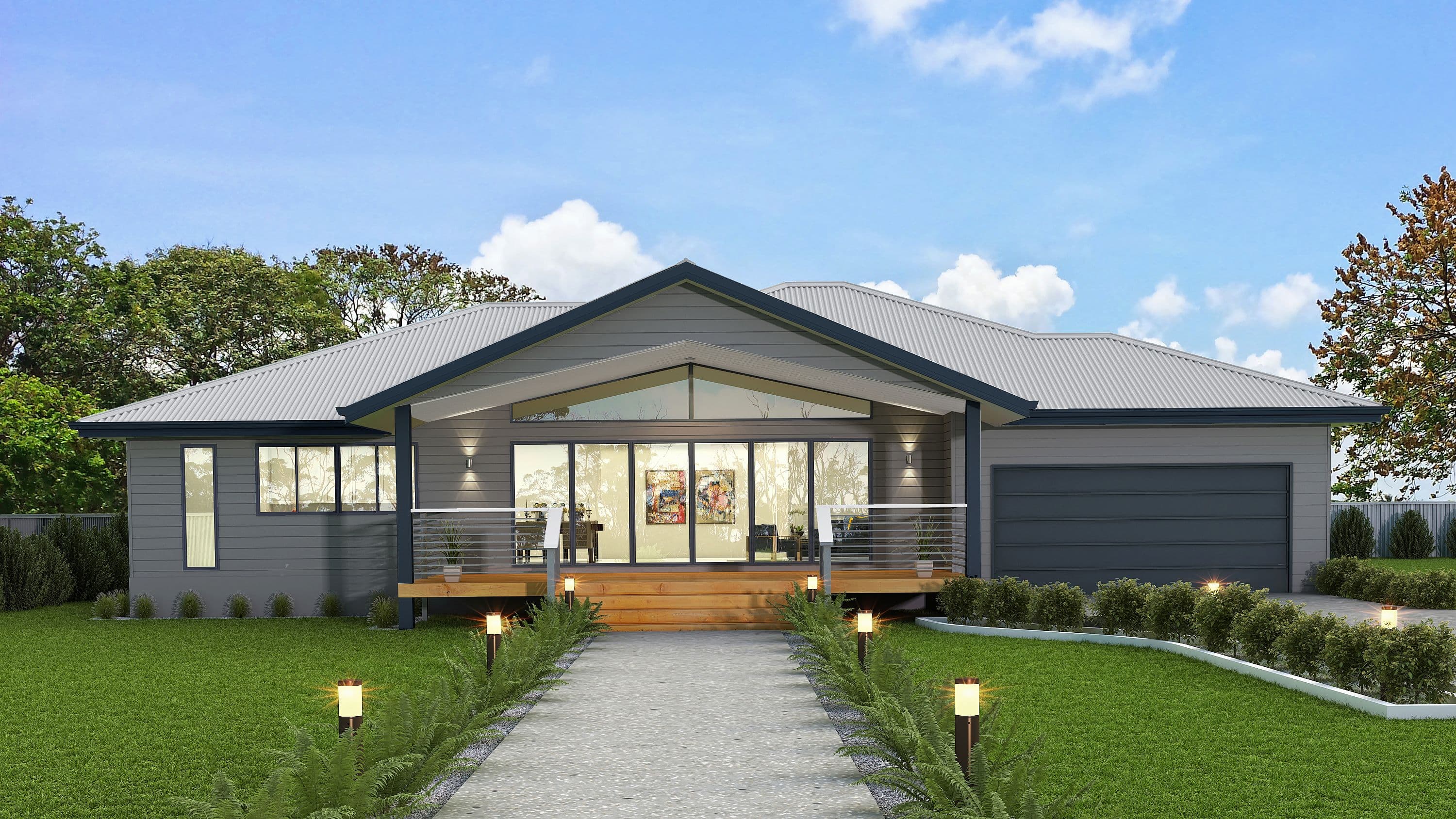 Lot 44 Acacia Grove, Cannonvale QLD 4802, Cannonvale - Image 1
