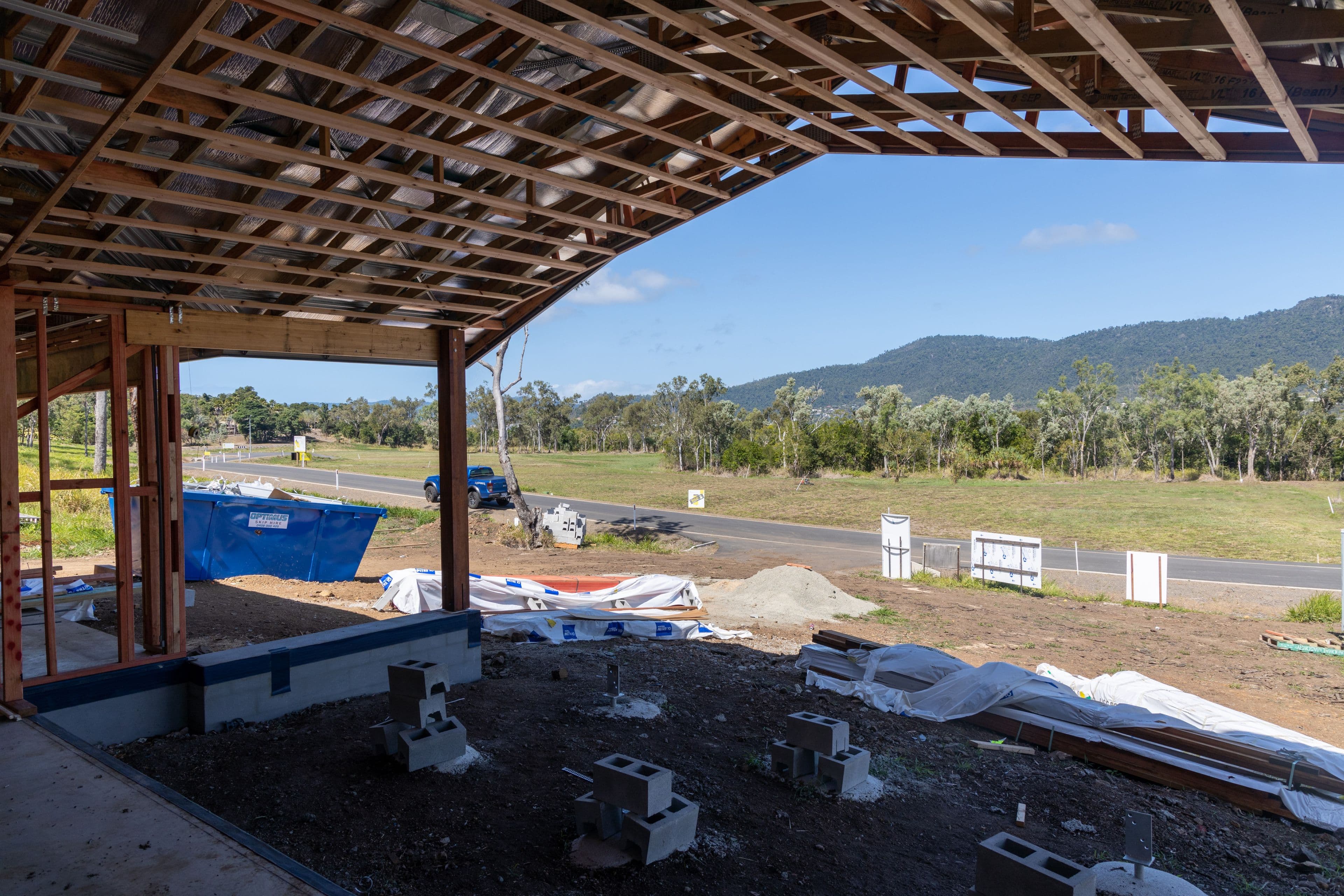Lot 44 Acacia Grove, Cannonvale QLD 4802, Cannonvale - Thumbnail 2