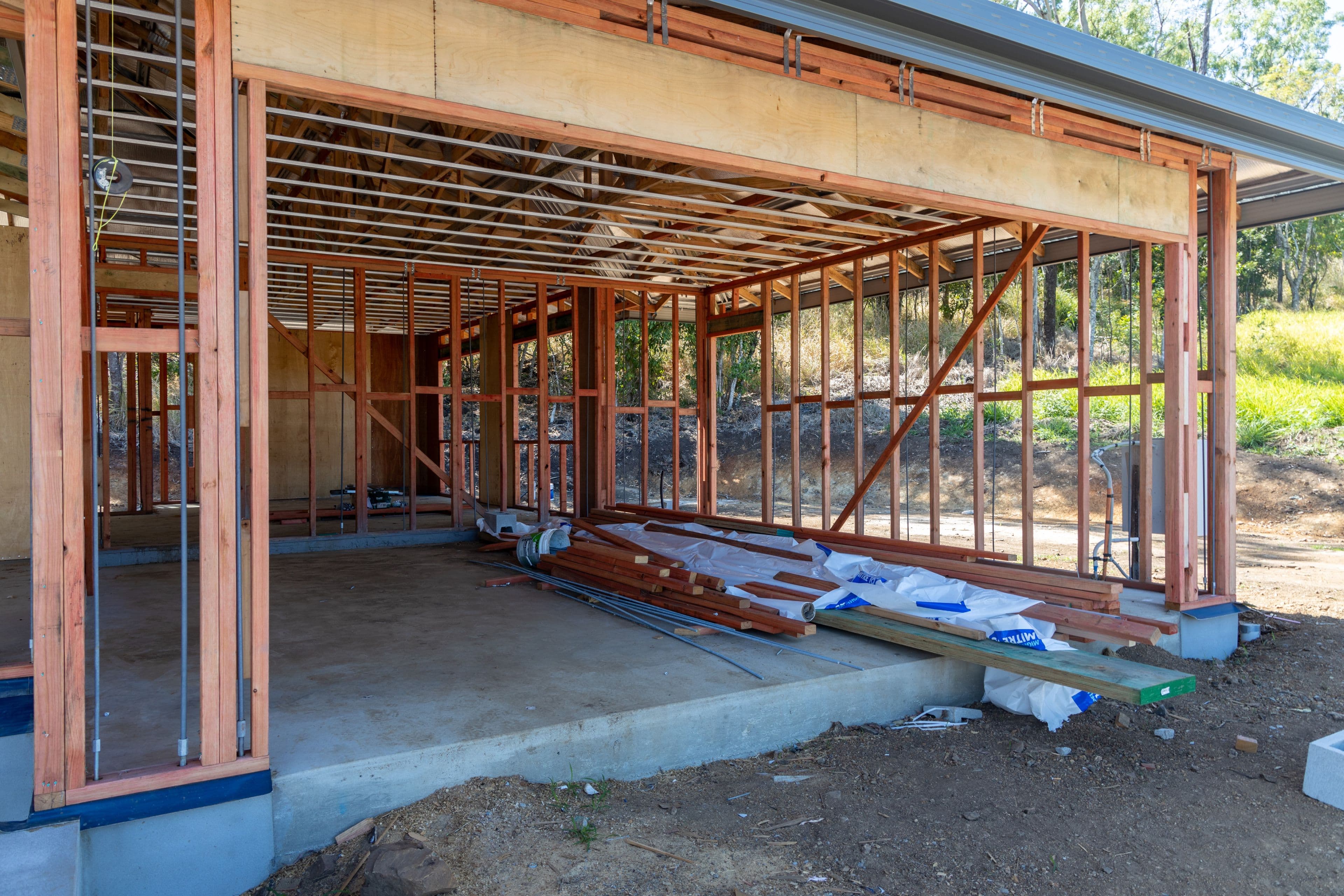 Lot 44 Acacia Grove, Cannonvale QLD 4802, Cannonvale - Thumbnail 5