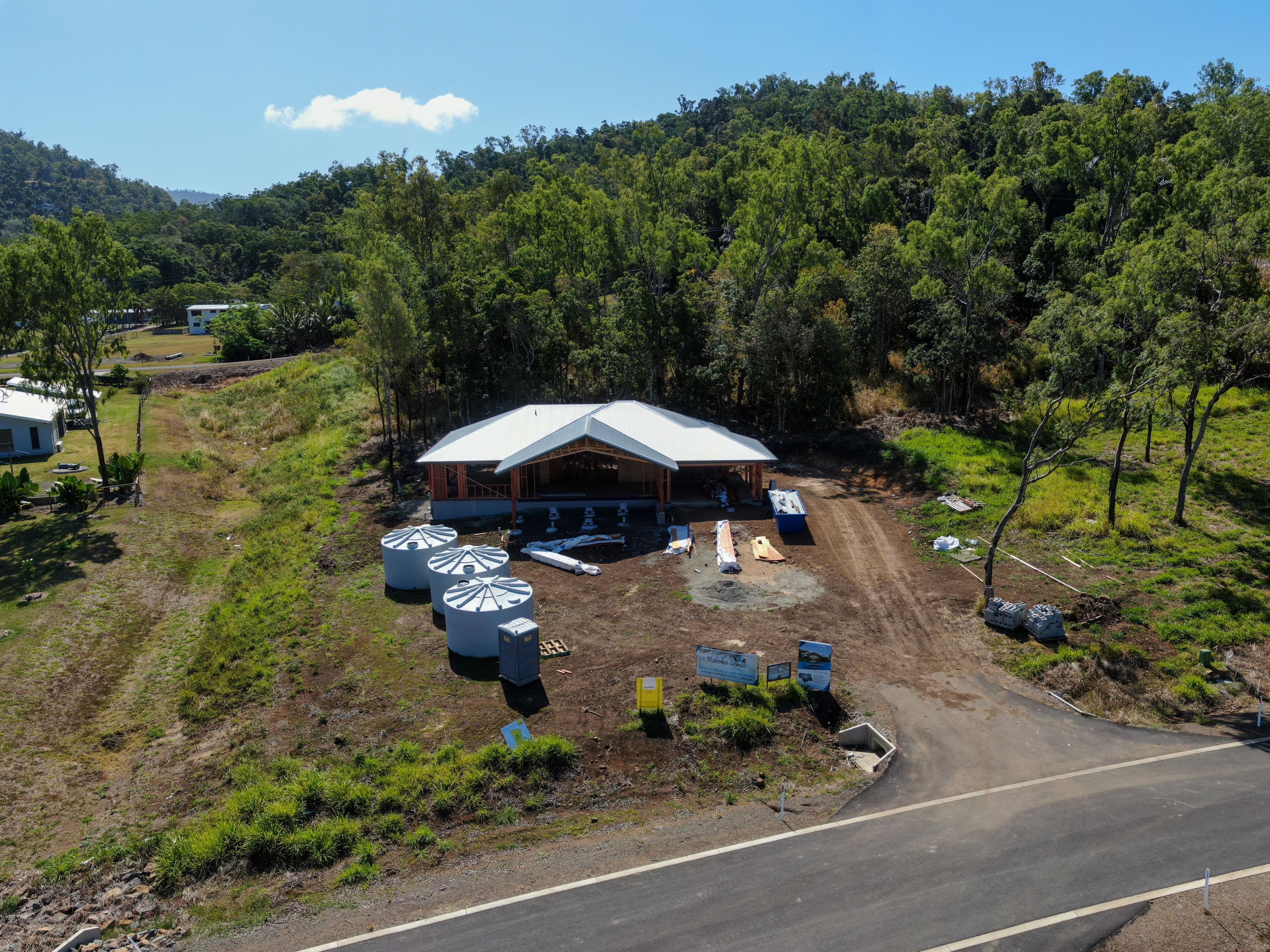 Lot 44 Acacia Grove, Cannonvale QLD 4802, Cannonvale - Thumbnail 8